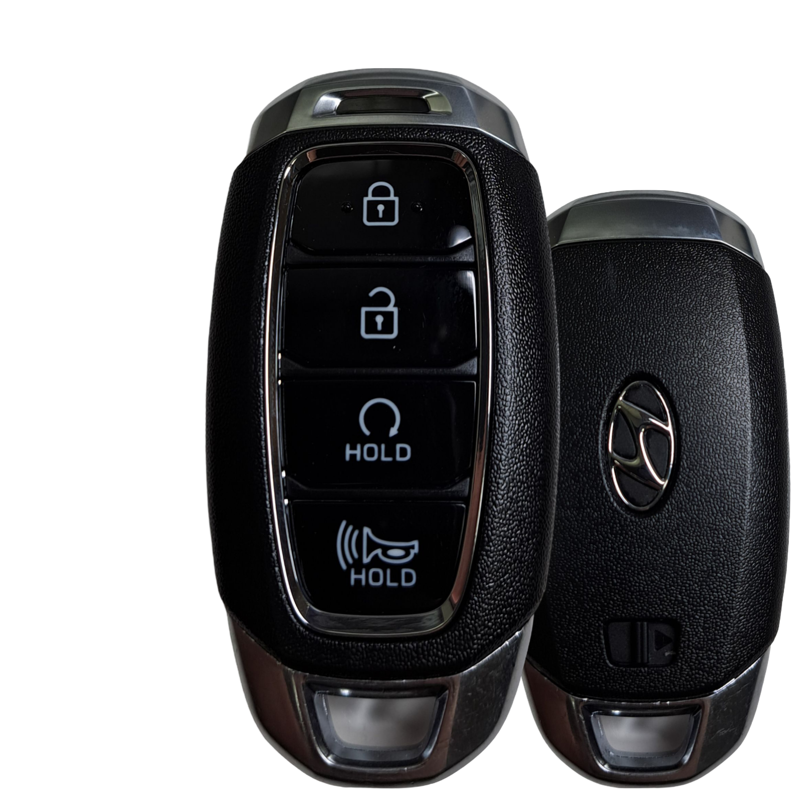 2021-2022 Hyundai Kona / 4-Button Smart Key / PN: 95440-J9400 / TQ8-FOB-4F43 (OEM NEW)