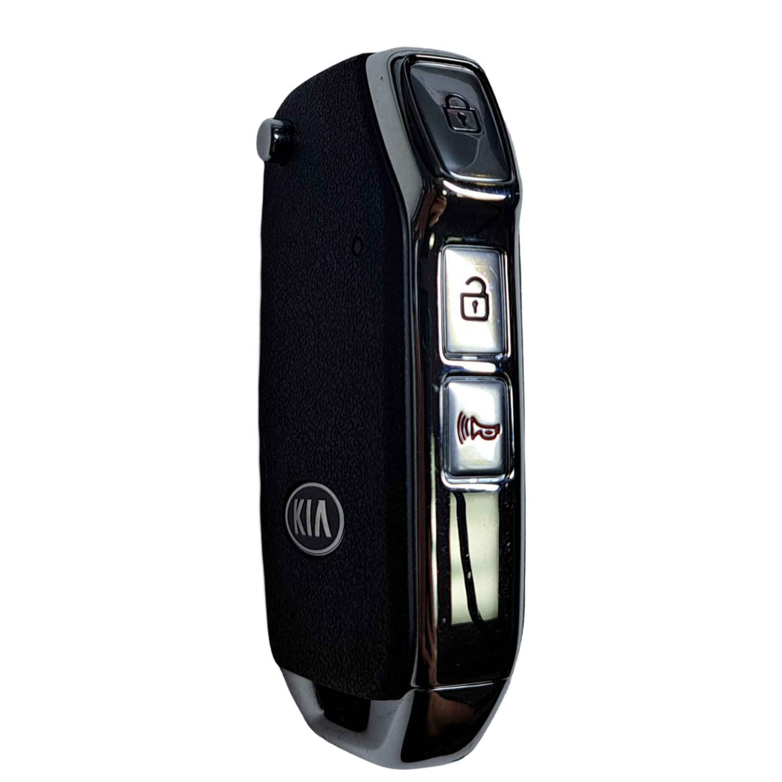 2021-2022 Kia Seltos / 3-Button Flip Key / PN: 95430-Q5500 / NYOSYEK4TX1907 (OEM Refurbished)