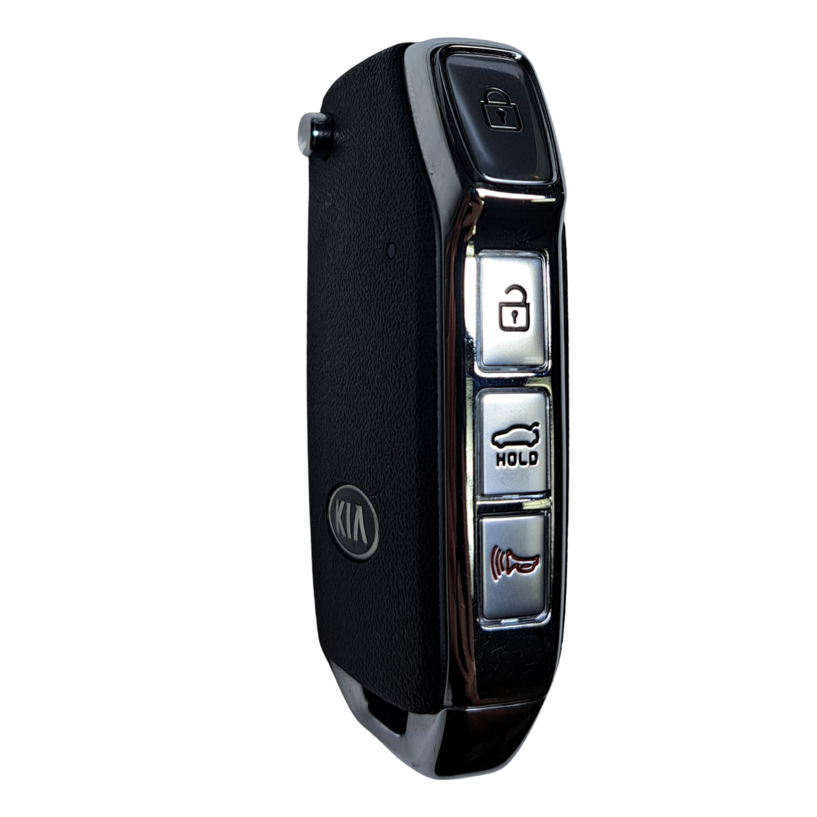 2019-2021 Kia Forte / 4-Button Flip Key / PN: 95430-M6000 / CQOTD00660 (BD(4BT)) (OEM Refurb)