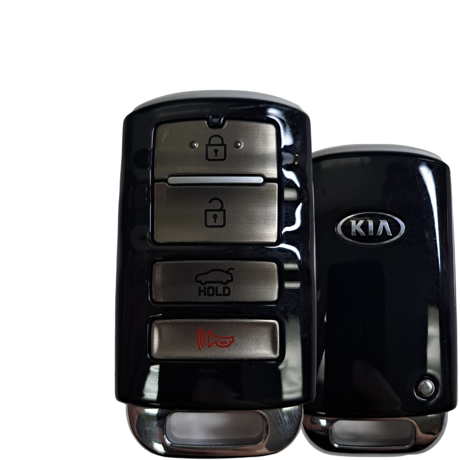 2017-2019 Kia Cadenza / 4-Button Smart Key / PN: 95440-F6000 / TQ8-FO8-4F10 (OEM Refurb)