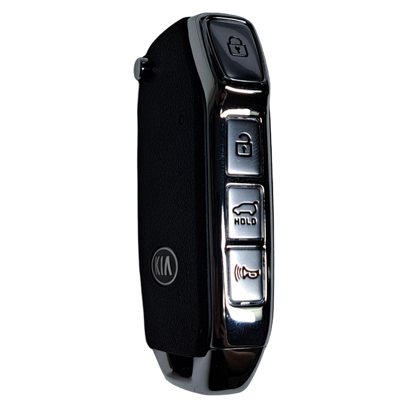 2019-2021 Kia Soul / 4-Button Flip Key / PN: 95430-K0000 / SY5SKRGE04 (OEM)