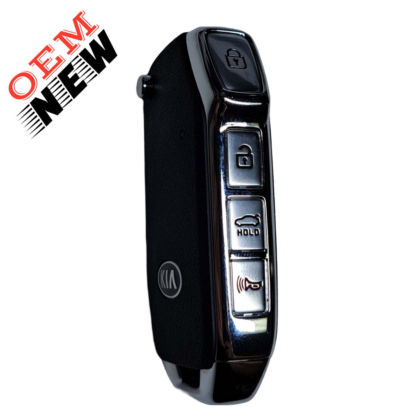 2021-2022 Kia K5 / 4-Button Flip Key / PN: 95430-L2000 / CQOTD00660 (DL3) (OEM)