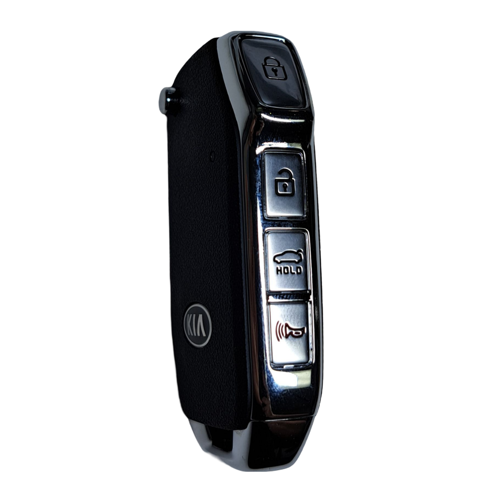 2019-2021 Kia Forte / 4-Button Flip Key / PN: 95430-M6000 / CQOTD00660 (BD(4BT)) (OEM)