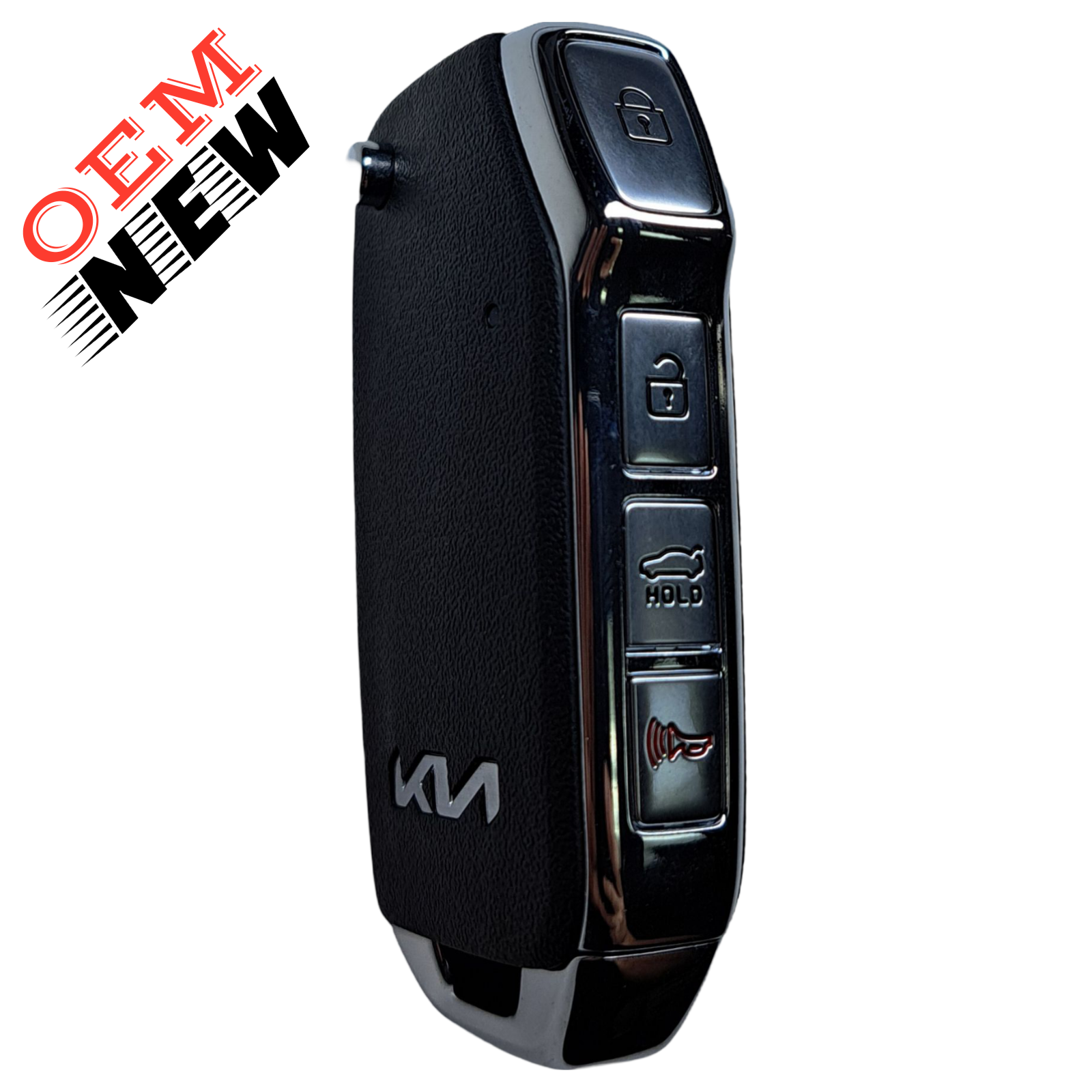 2022-2024 Kia Forte / 4-Button Flip Key / PN: 95430-M6500 / CQOTD00660 (OEM NEW)