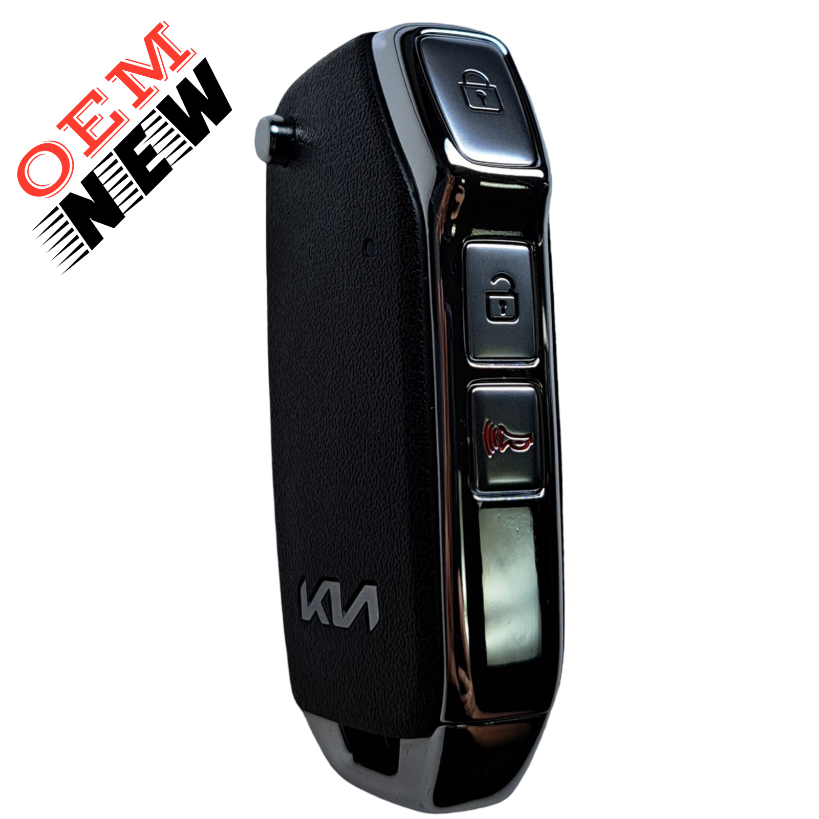2021-2021 Kia Seltos / 3-Button Flip Key / PN: 95430-Q5410 / NYOSYEC4TX1907 (OEM NEW)