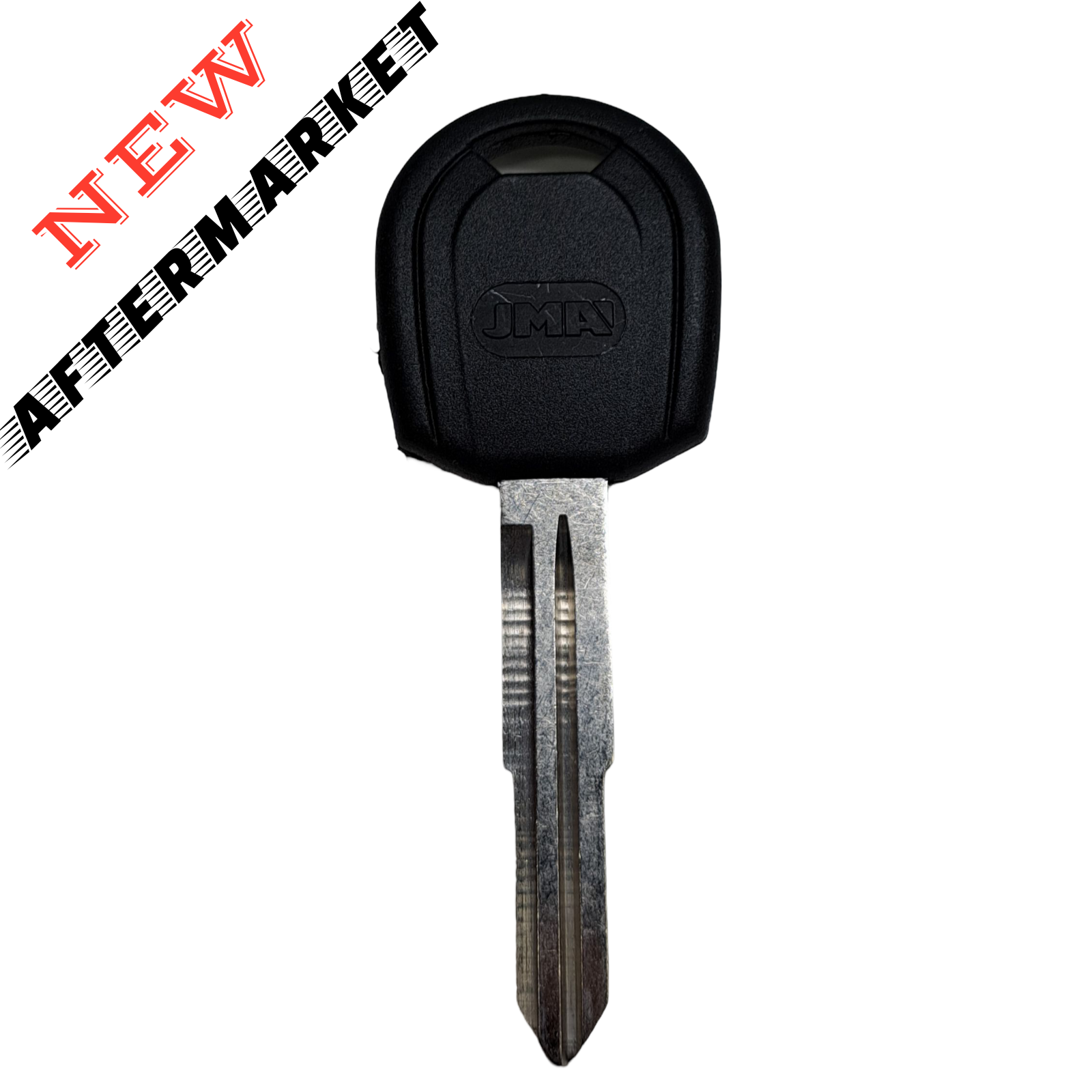 2001-2005 Kia Rio KK6-HY12 / KI-5D.P / Plastic Head Mechanical Key