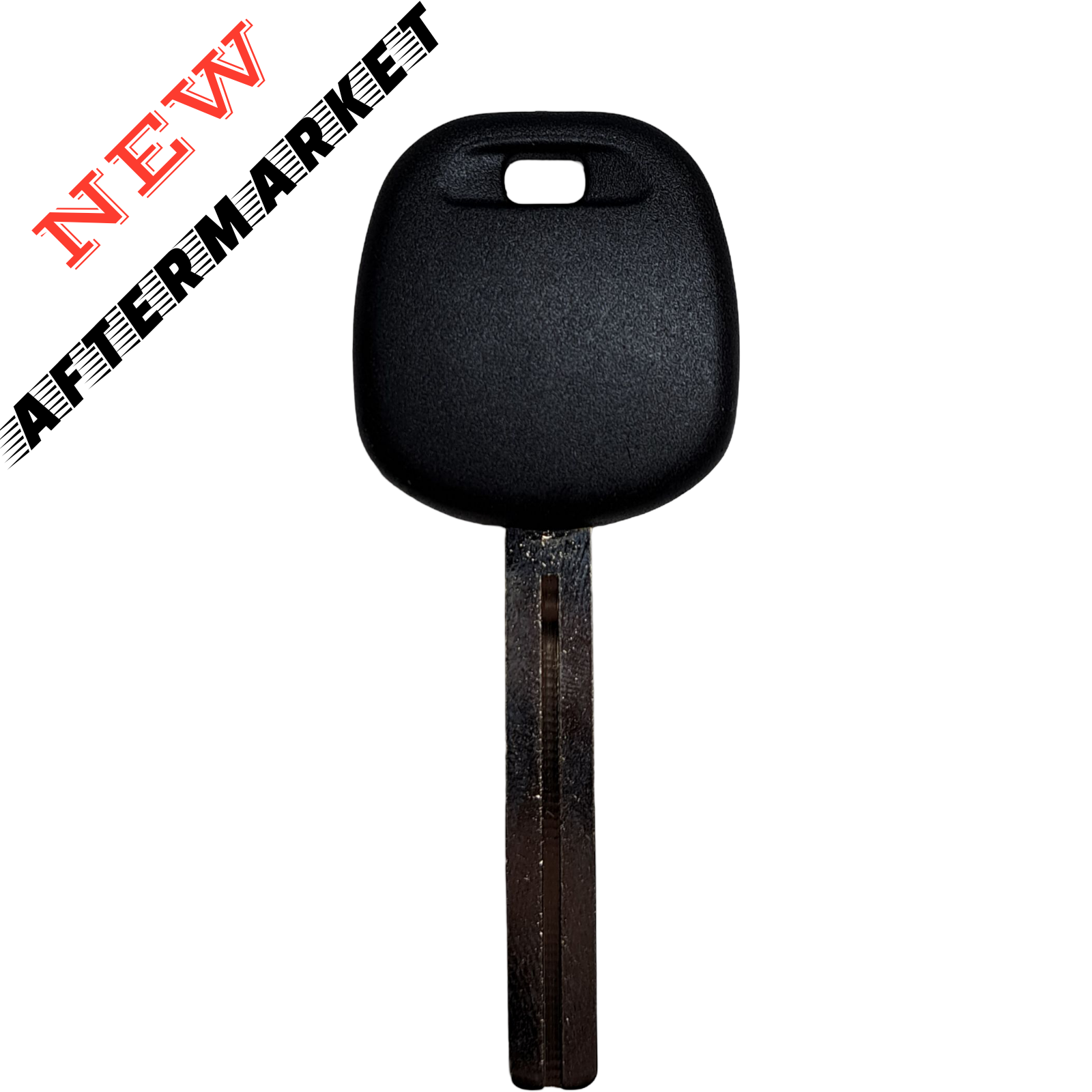 2007-2011 Kia - KK9 Transponder Key (46 Chip) (AFTERMARKET)