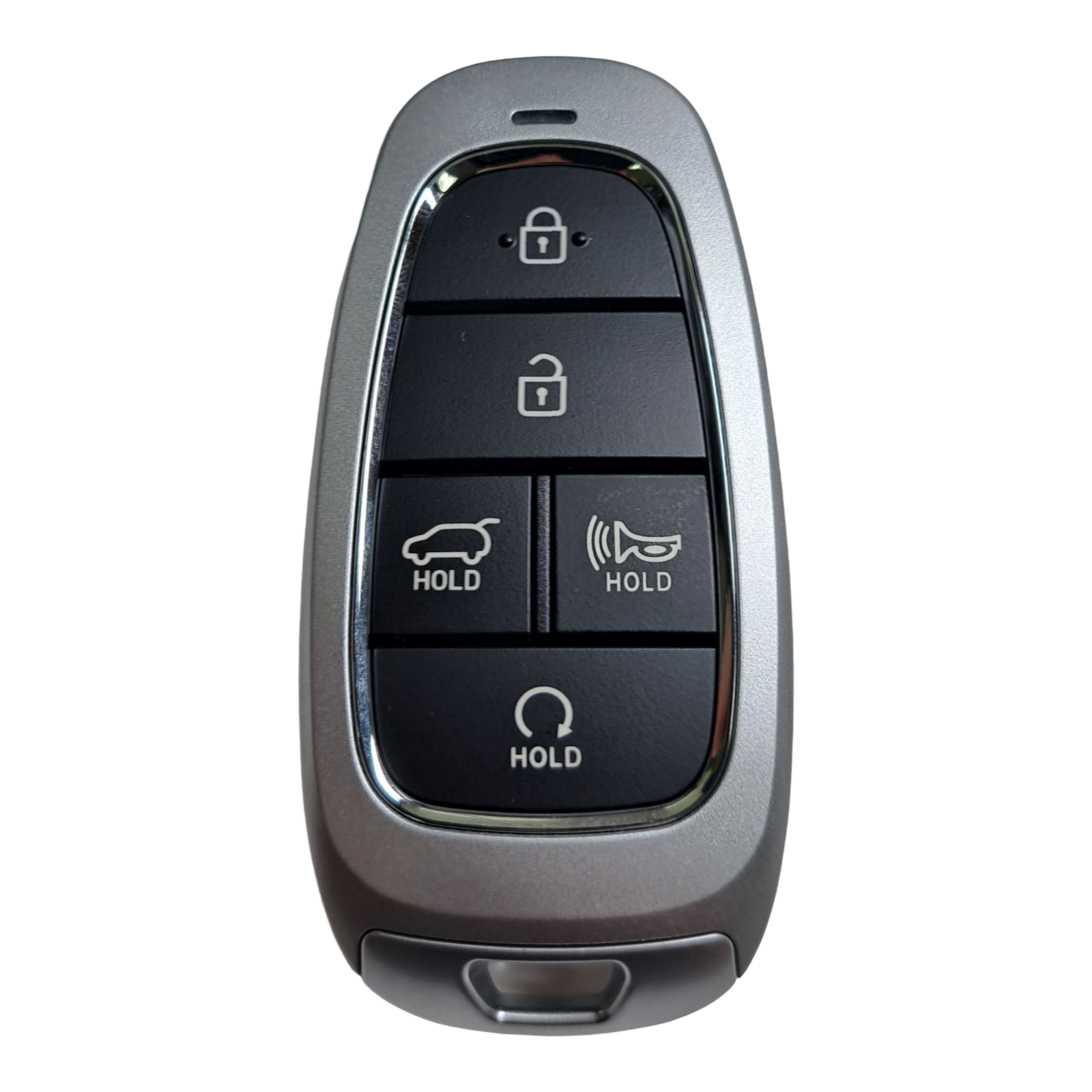 2021-2022 Hyundai Tucson / 5-Button Smart Key / PN: 95440-N9070 / TQ8-FOB-4F27 (AFTERMARKET)