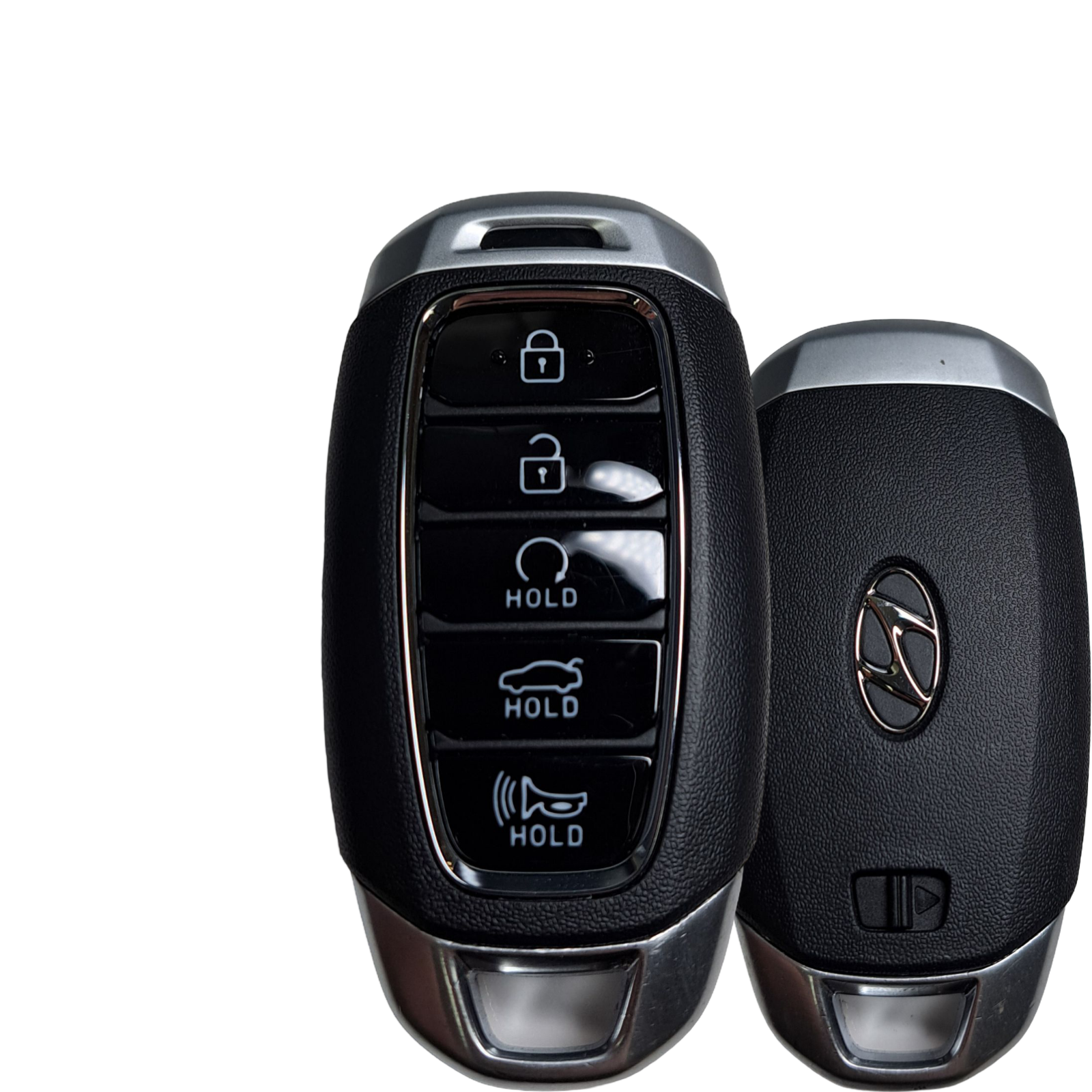 2021-2023 Hyundai Elantra / 5-Button Smart Key / PN: 95440-AA000 / NYOMBEC5FOB2004 (OEM NEW)