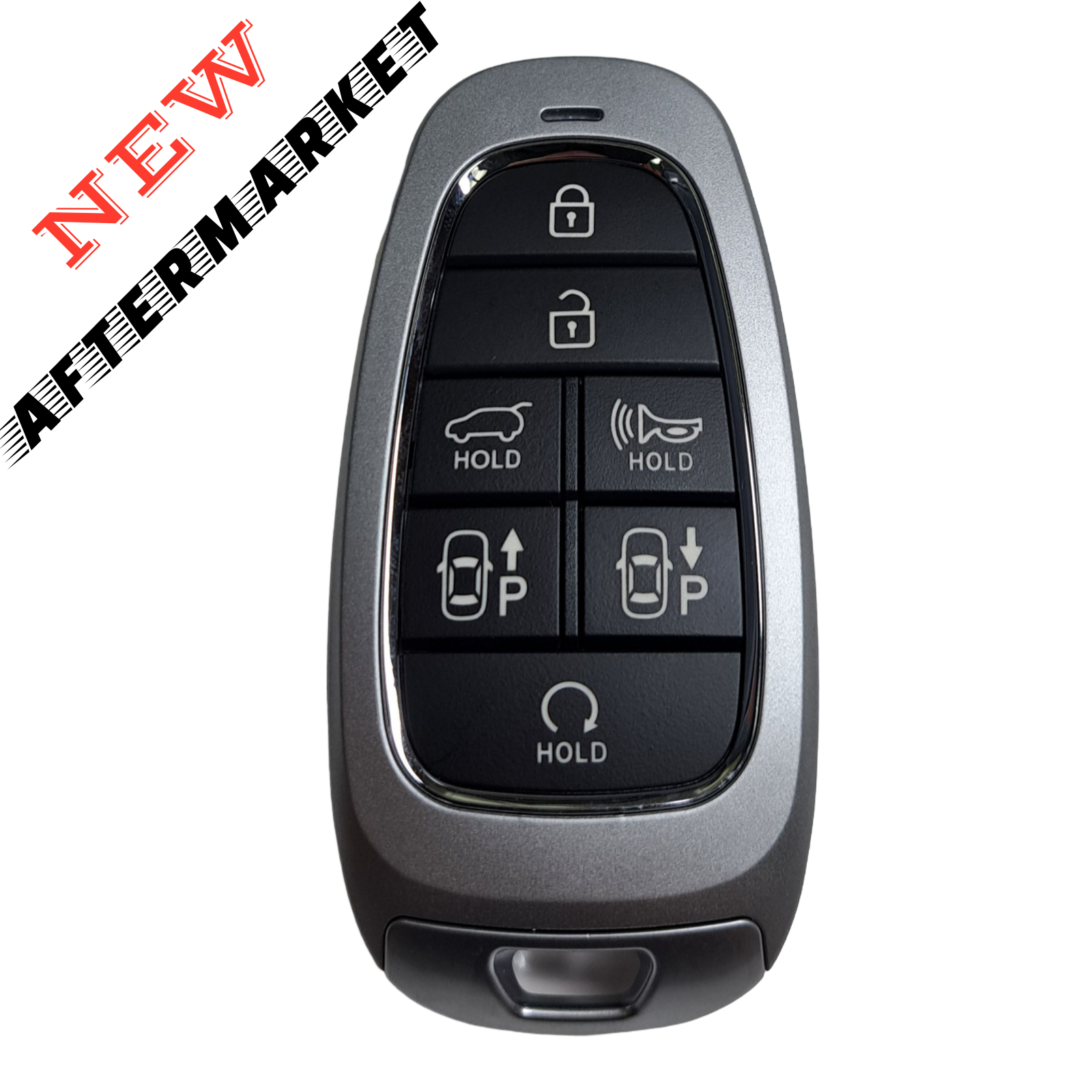 2021-2021 Hyundai Santa Fe / 7-Button Smart Key / PN: 95440-S1560 / TQ8-FOB-4F27 (AFTERMARKET)
