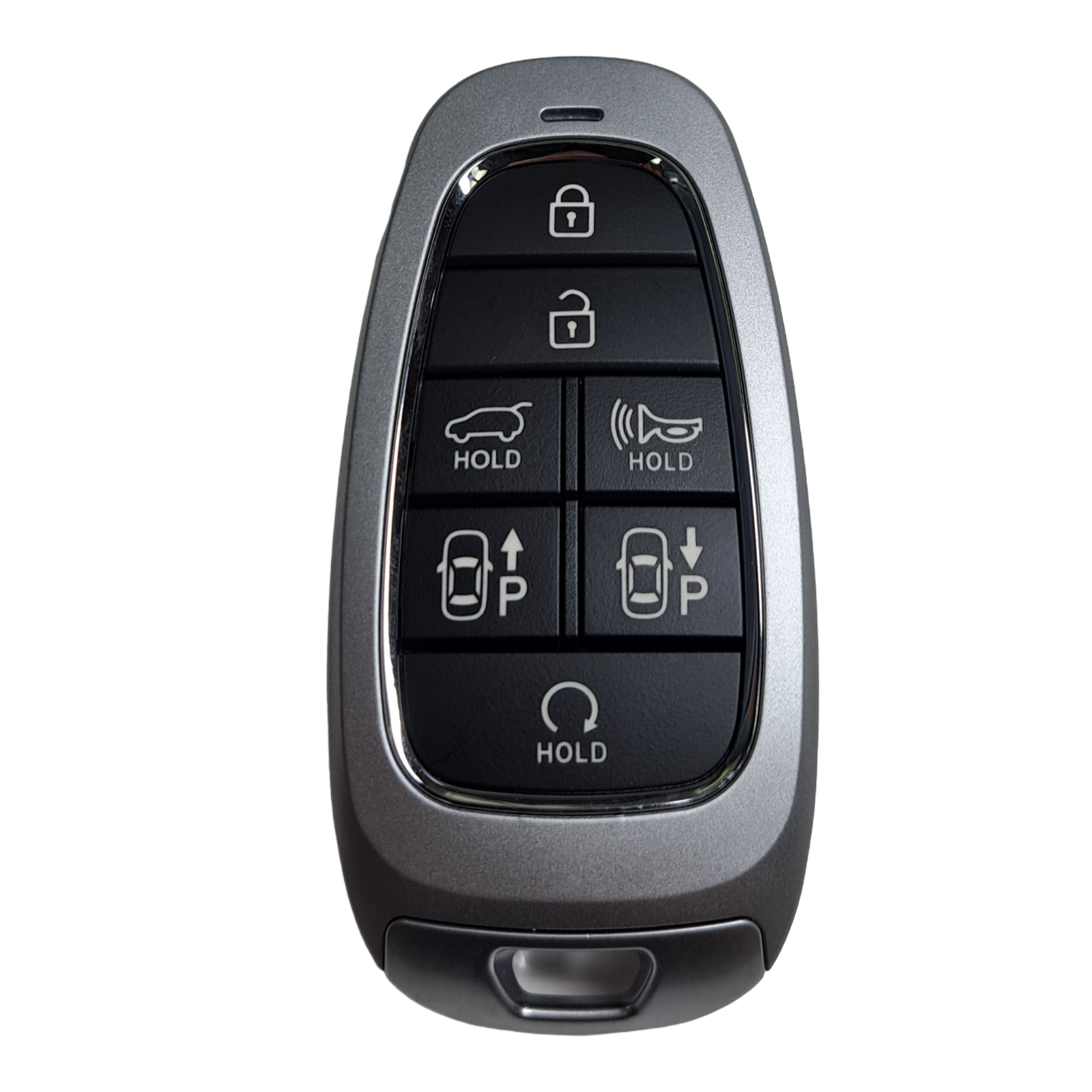 2021-2022 Hyundai Tucson / 7-Button Smart Key / PN: 95440-N9080 / TQ8-FOB-4F2 (AFTERMARKET)