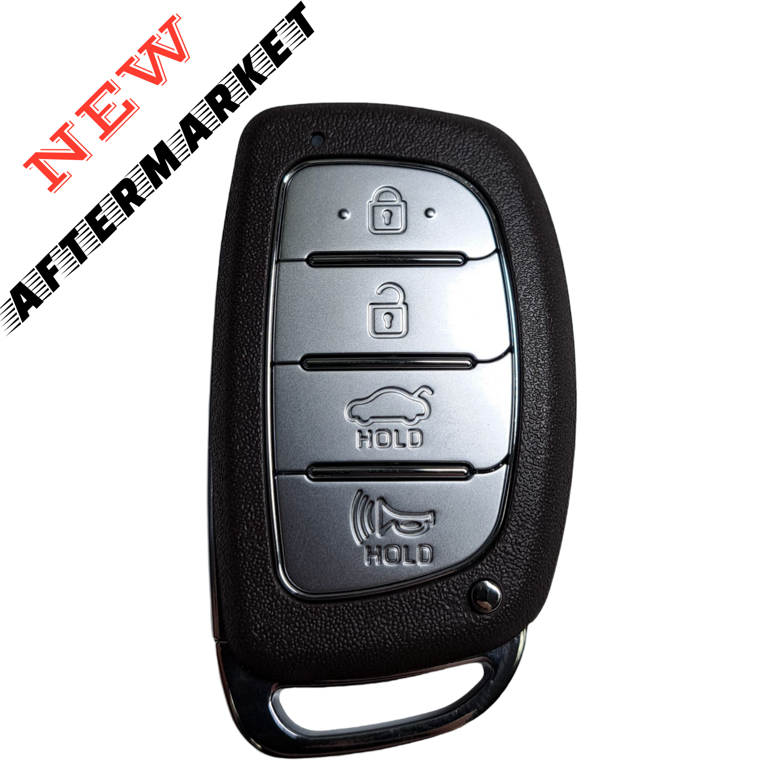2016-2018 Hyundai Elantra / 4-Button Smart Key / PN: 95440-F2000 / CQOFD00120 (AFTERMARKET)