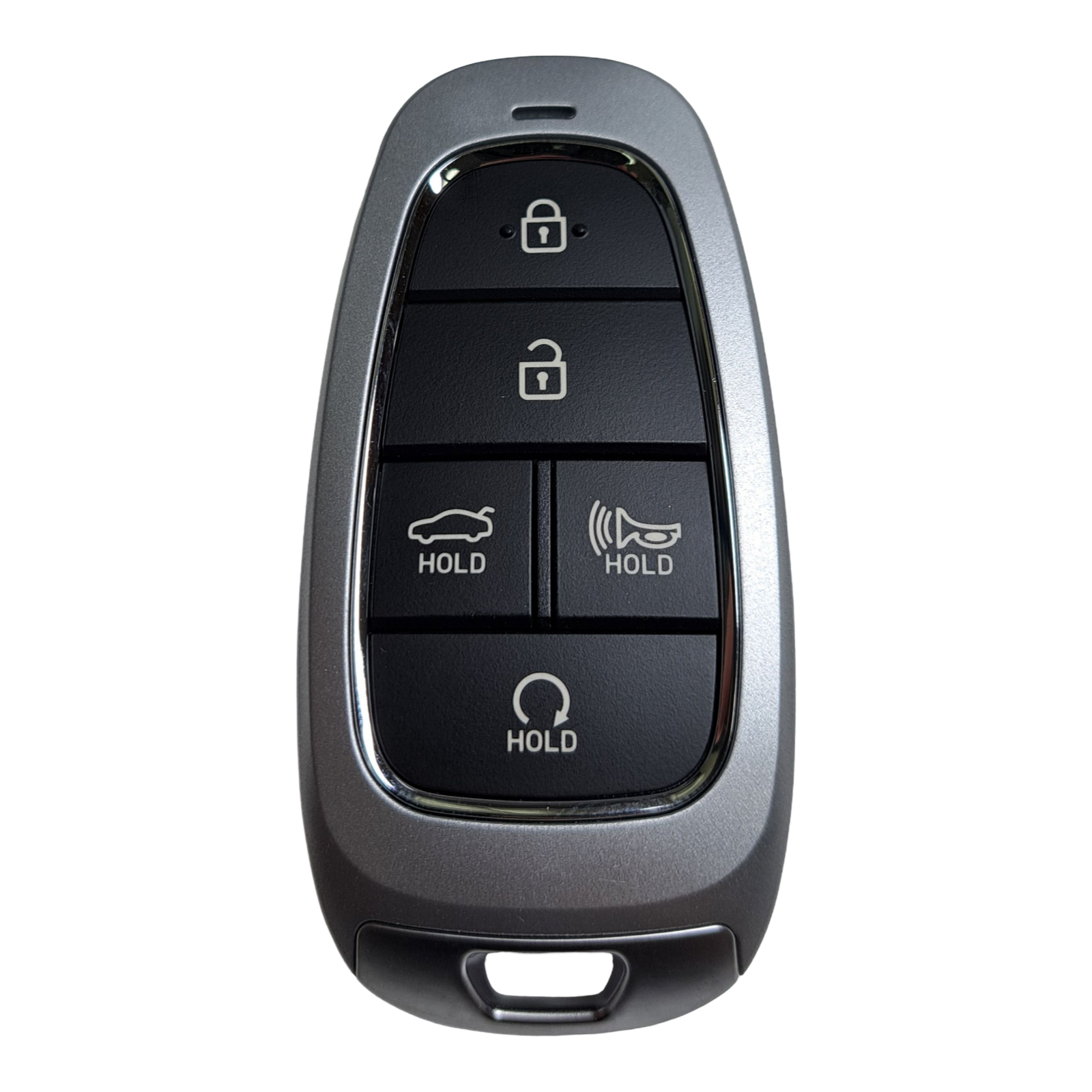 2019-2022 Hyundai Sonata / 5-Button Smart Key / PN: 95440-L1060 / TQ8-F08-4F27 (Aftermarket)