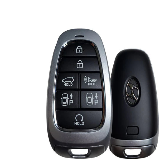 2021 Hyundai Santa Fe / 7-Button Smart Key / PN: 95440-S1560 / TQ8-FOB-4F27 (OEM REFURB)