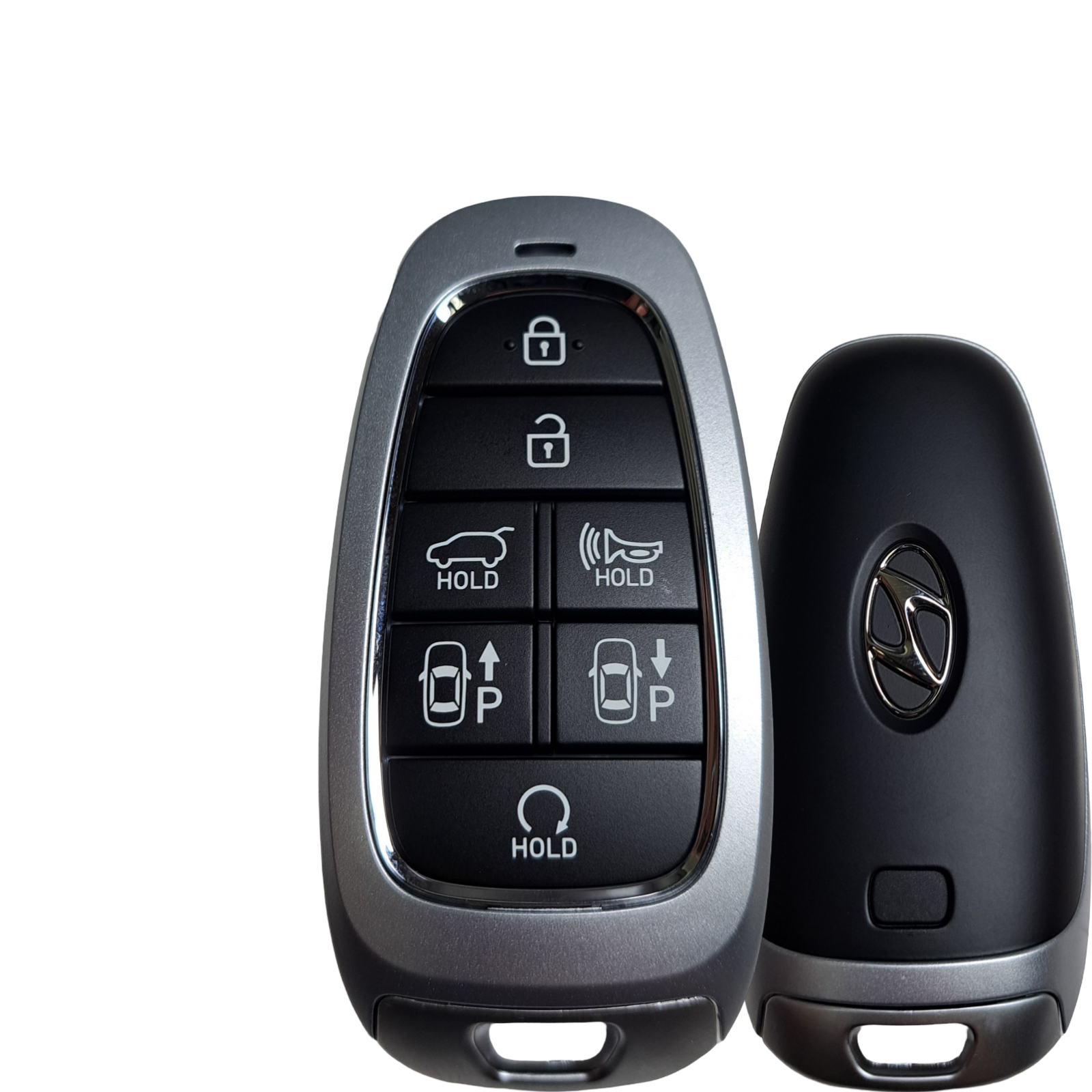 2021-2021 Hyundai Santa Fe / 7-Button Smart Key / PN: 95440-S1560 / TQ8-FOB-4F27 (OEM NEW)