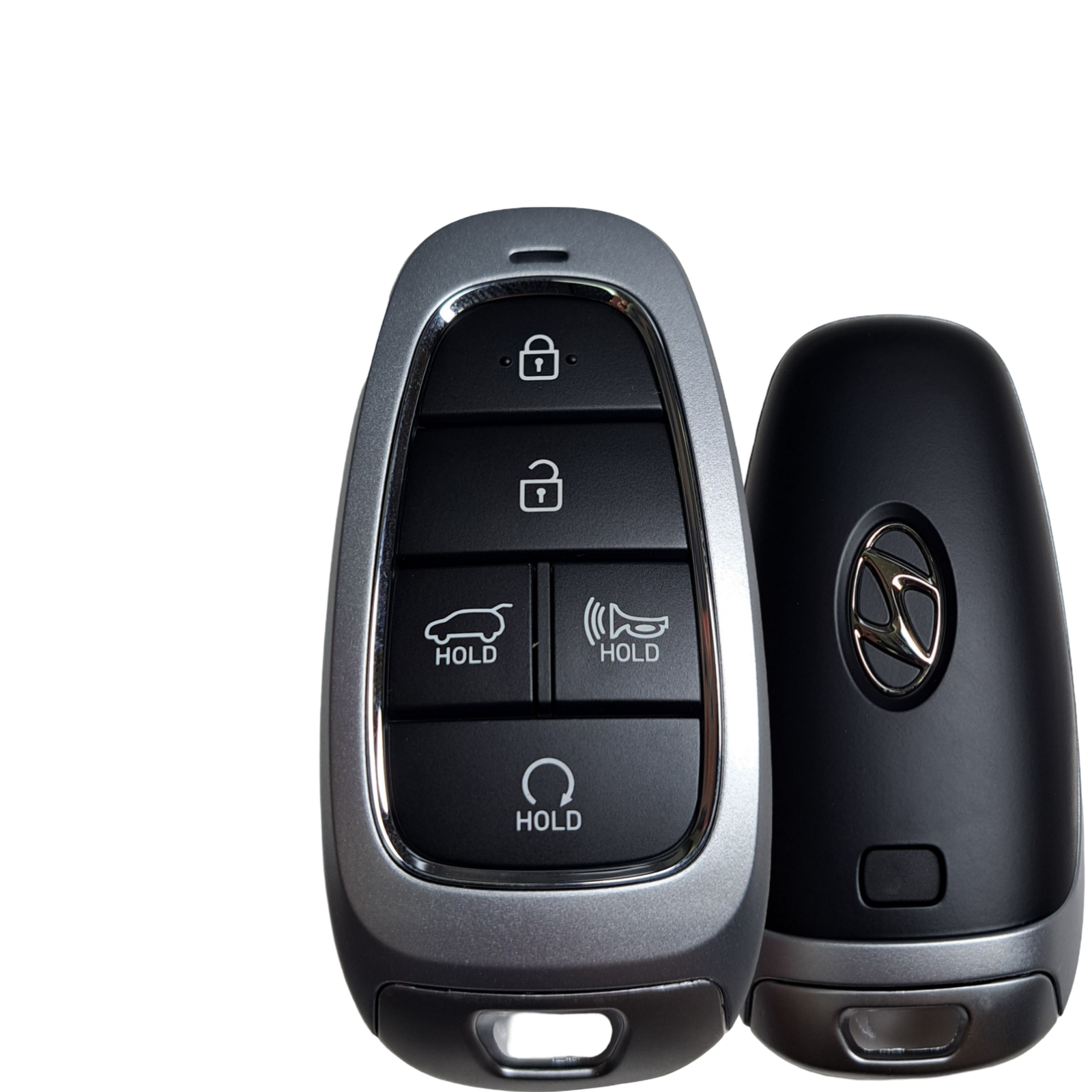 2022-2023 Hyundai Tucson / 5 Button Smart Key / PN: 95440-N9072  / TQ8-FOB-4F27  / (NEW OEM)