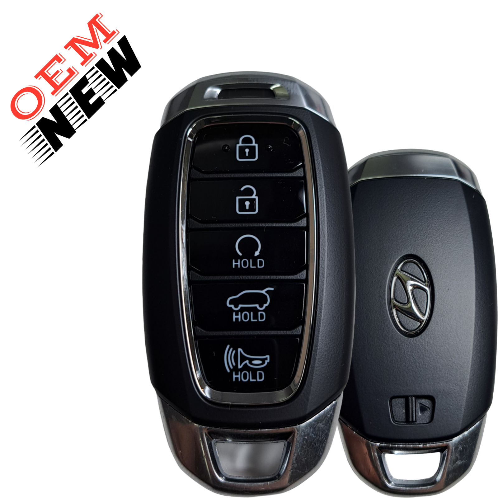 2020-2022 Hyundai Palisade / 5-Button Smart Key / PN: 95440-S8060 / TQ8-FOB-4F33 (OEM NEW)
