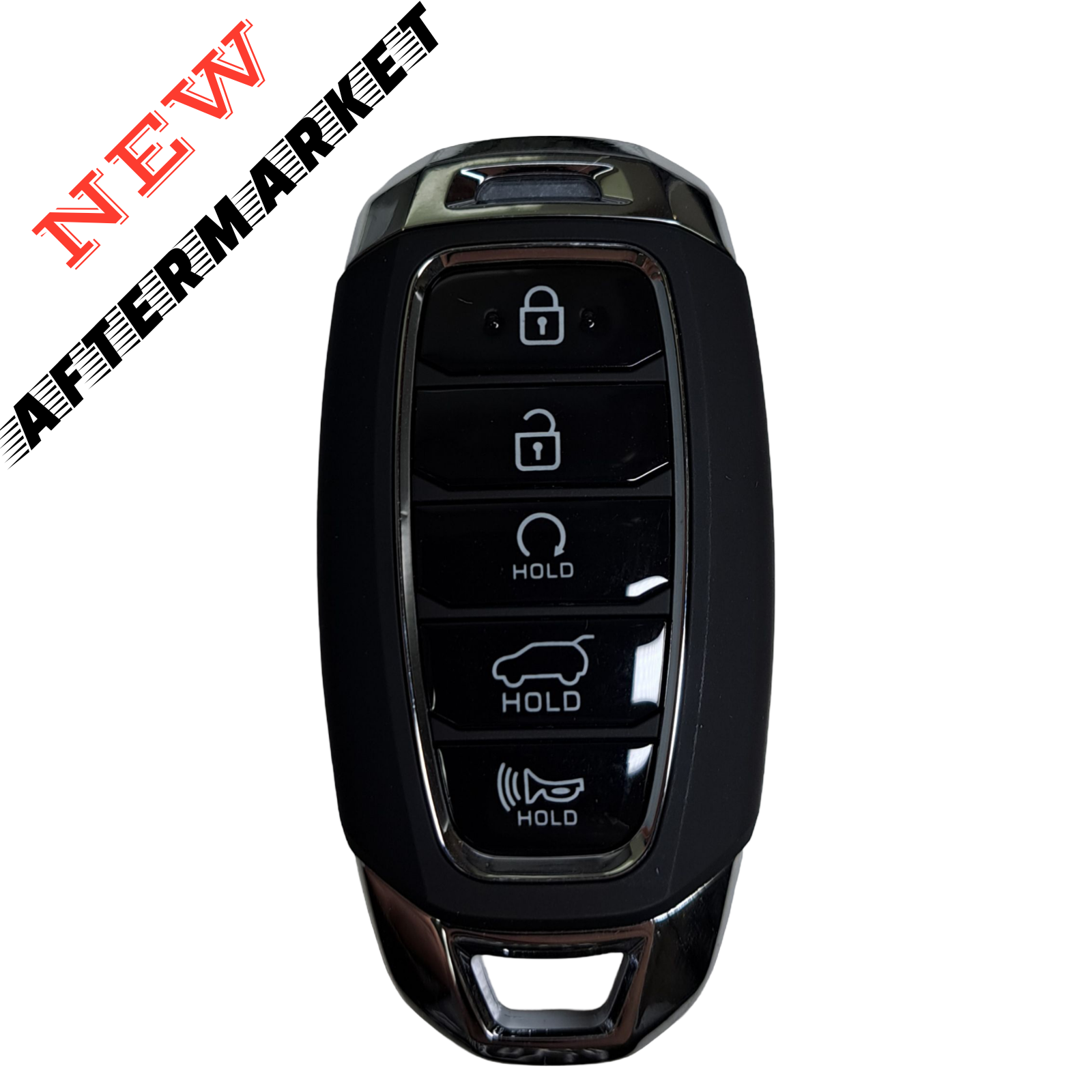 2020-2022 Hyundai Palisade / 5-Button Smart Key / PN: 95440-S8010 / TQ8-FOB-4F29 (AFTERMARKET)