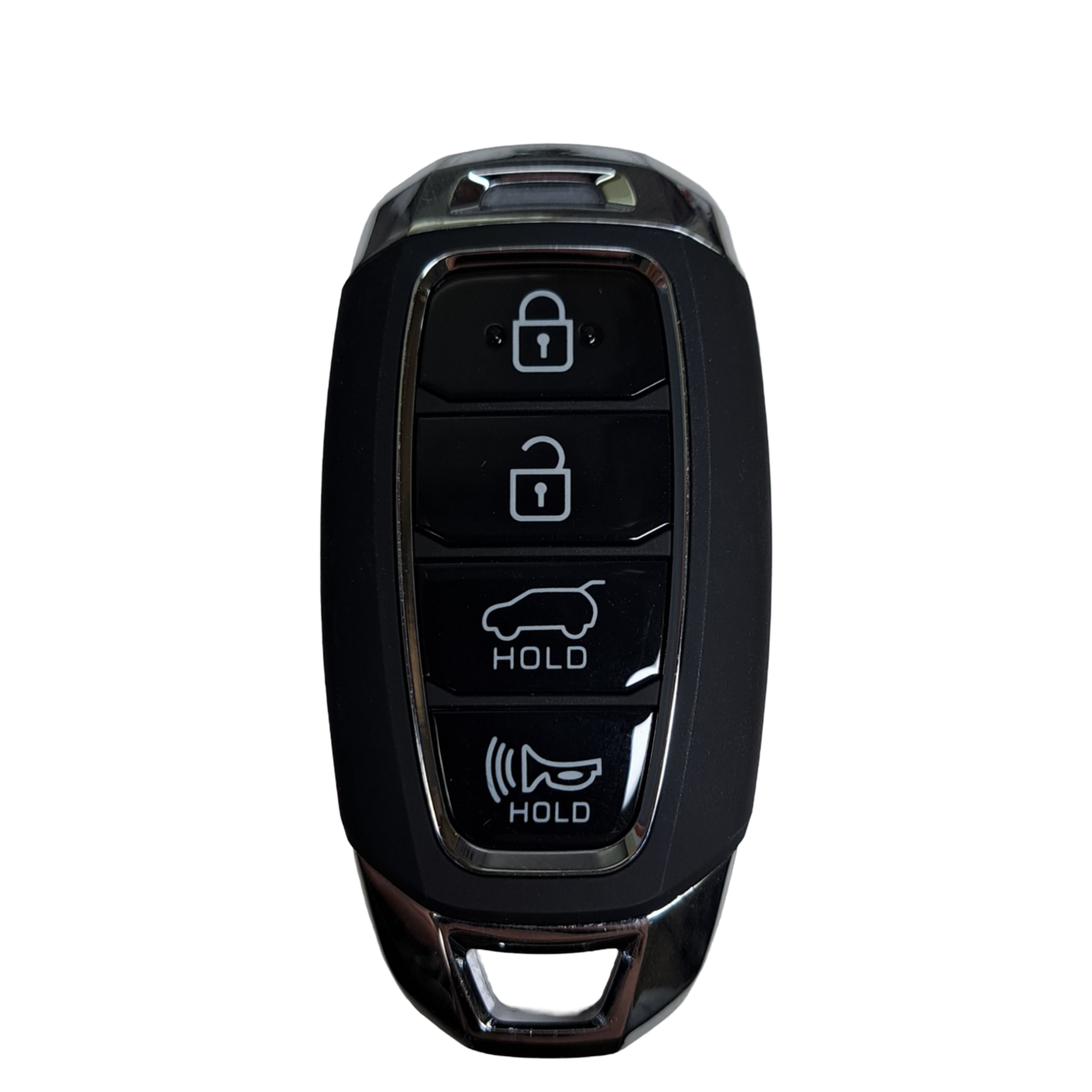 2019-2020 Hyundai Santa Fe / 4-Button Smart Key / PN: 95440-S2000 / TQ8-FOB-4F19 (AFTERMARKET)