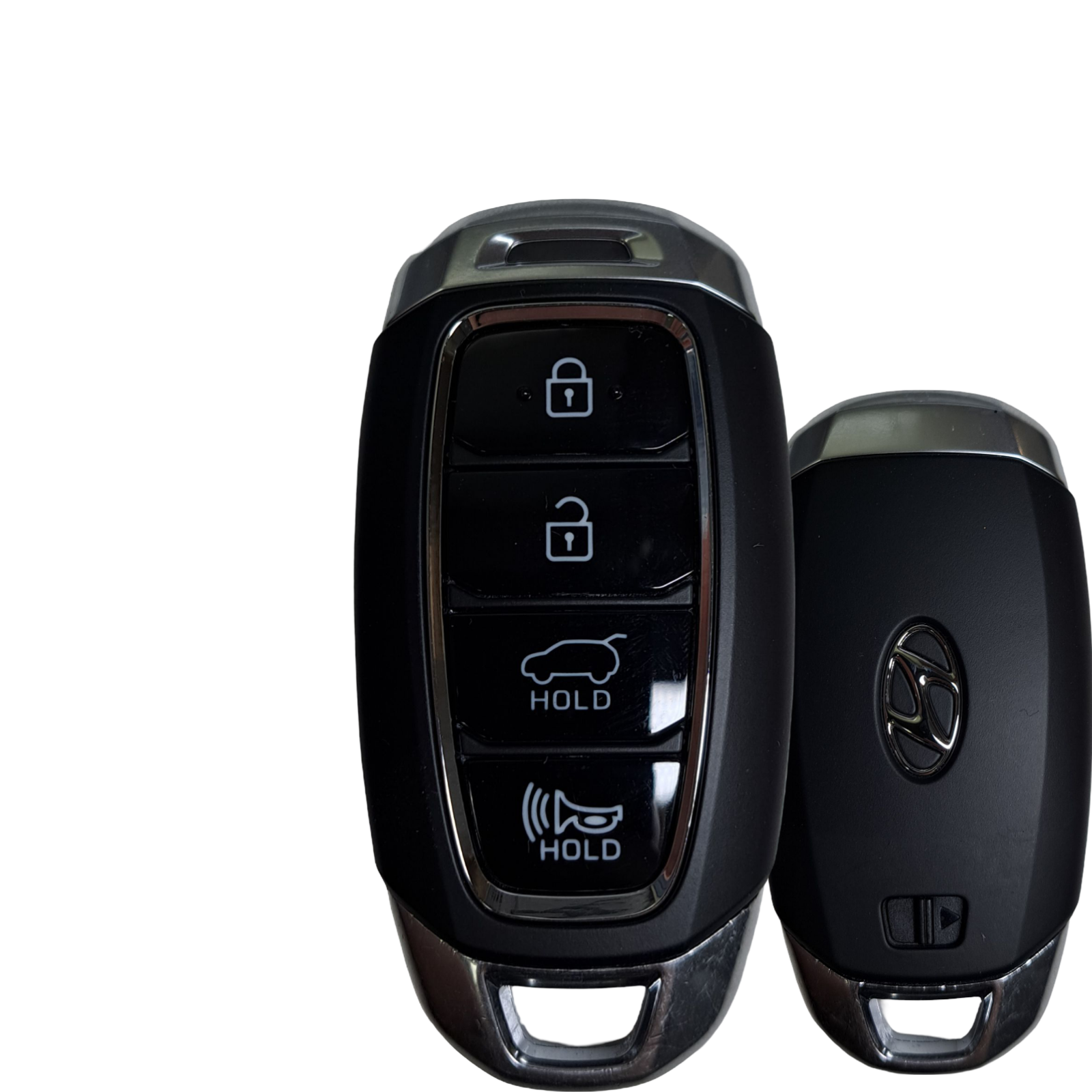 2018-2021 Hyundai Kona / 4-Button Smart Key / PN: 95440-J9000 / TQ8-FOB-4F18 (OEM Refurb)