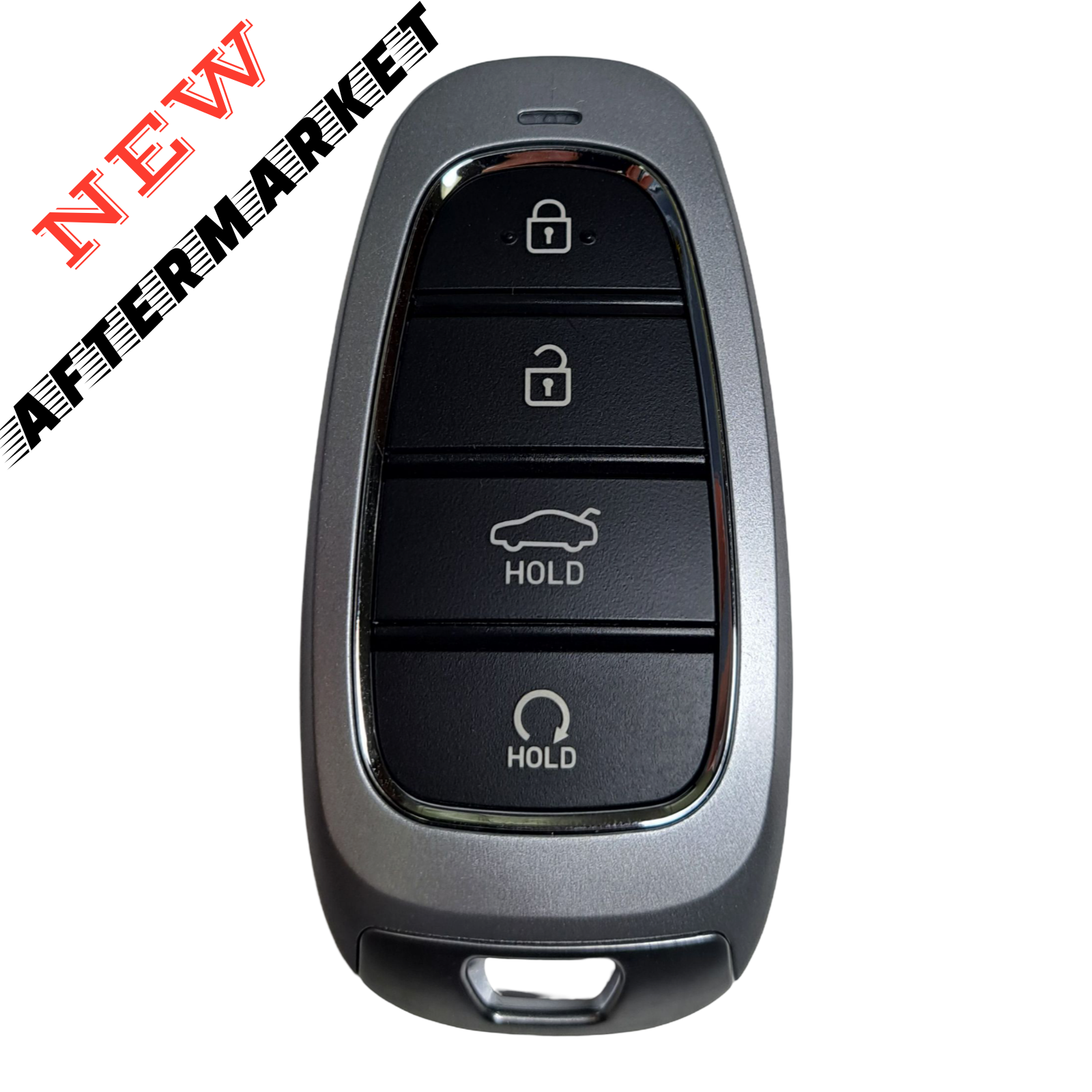 2020 Hyundai Sonata / 4 Button Smart Key/ PN: 95440-L1210 (AFTERMARKET)