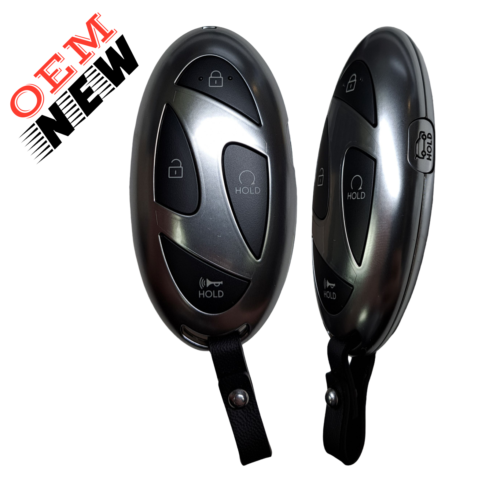 2024 Hyundai Santa Fe / 5-Button Smart Key / PN: 95440-P6050 / TQ8-FOB-4F89U44 (OEM NEW)