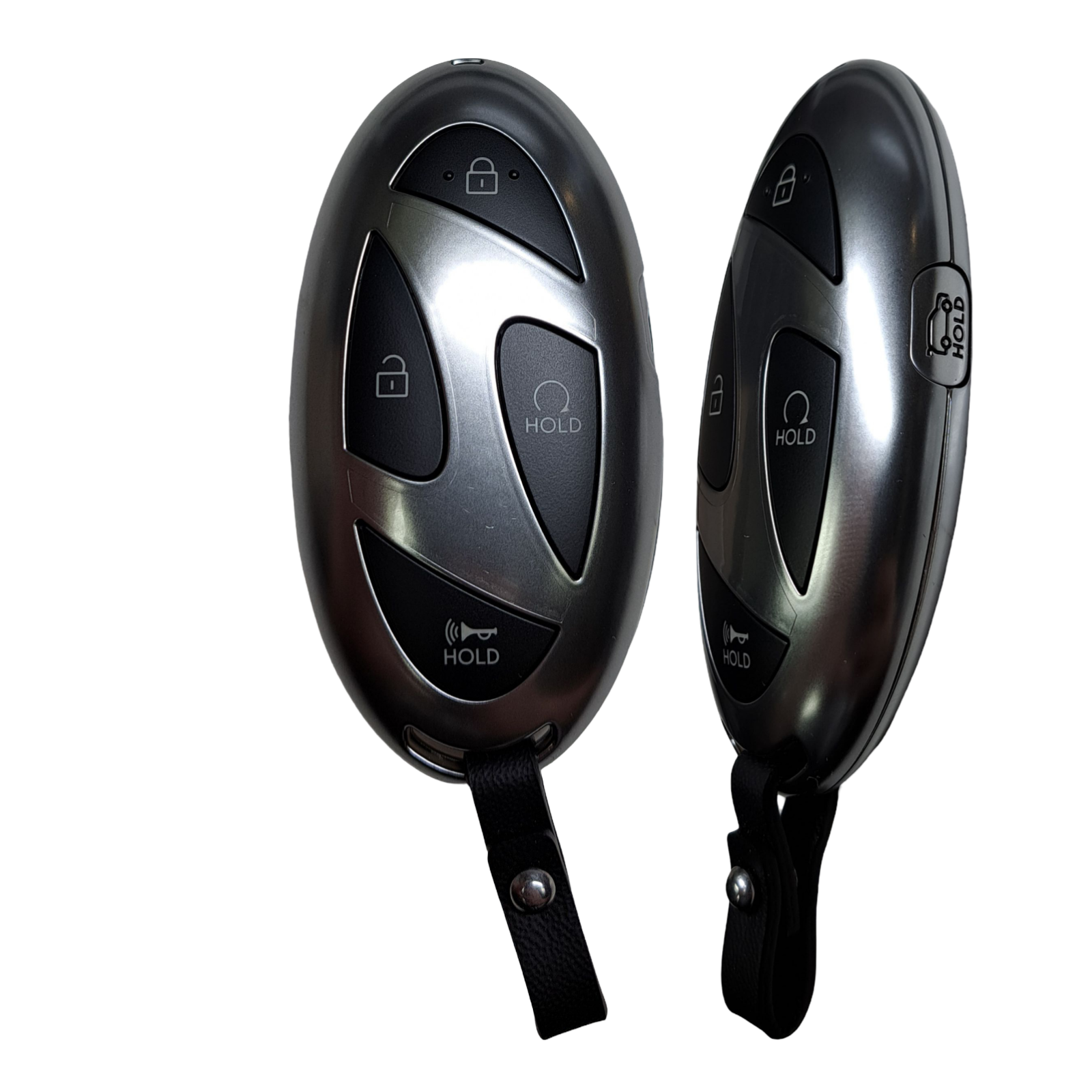 2024 Hyundai Santa Fe / 5-Button Smart Key / PN: 95440-P6050 / TQ8-FOB-4F89U44 (OEM NEW)