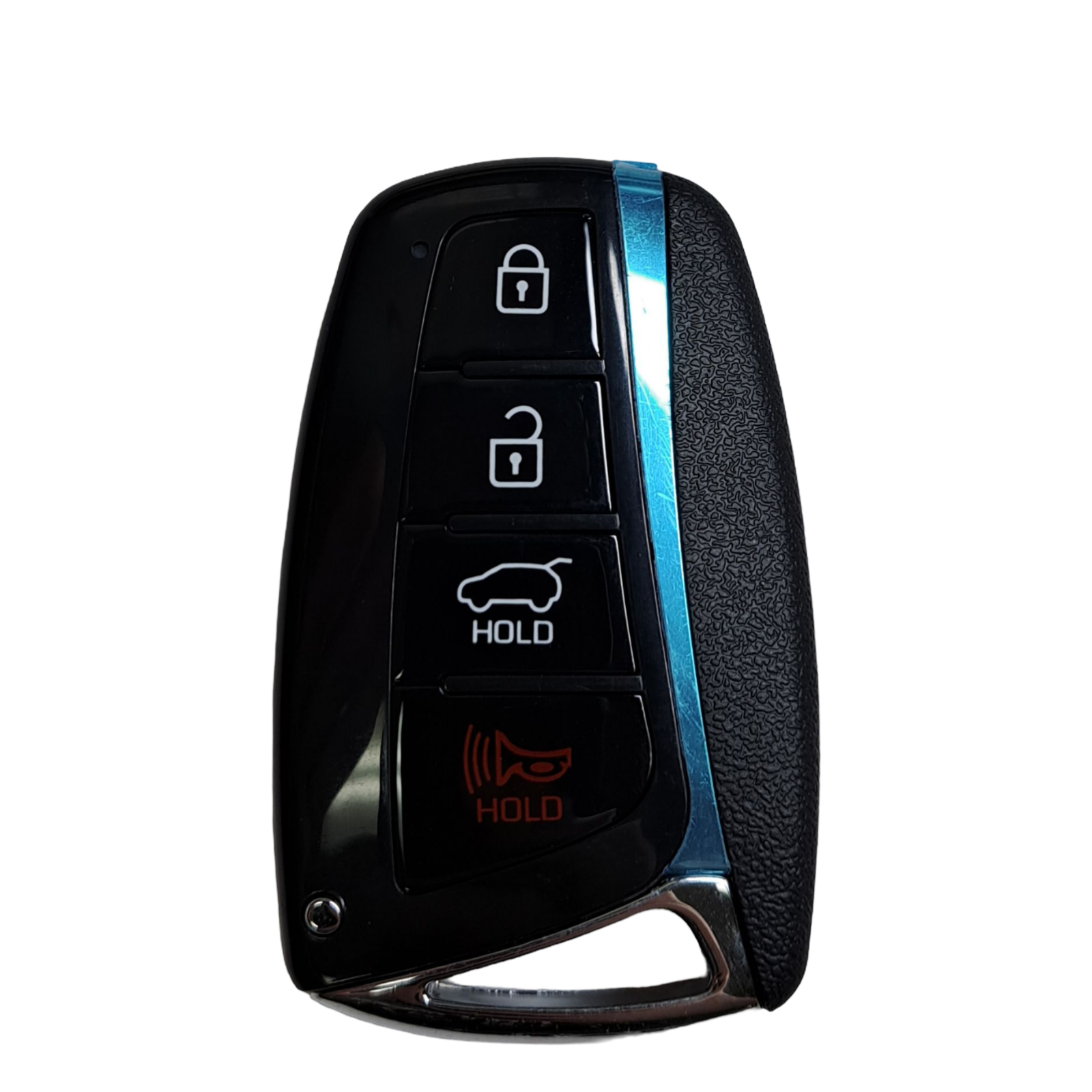 2013-2018 Hyundai Santa Fe / 4-Button Smart Key w/ Hatch / PN: 95440-4Z200 / SY5DMFNA04 (AFTERMARKET)