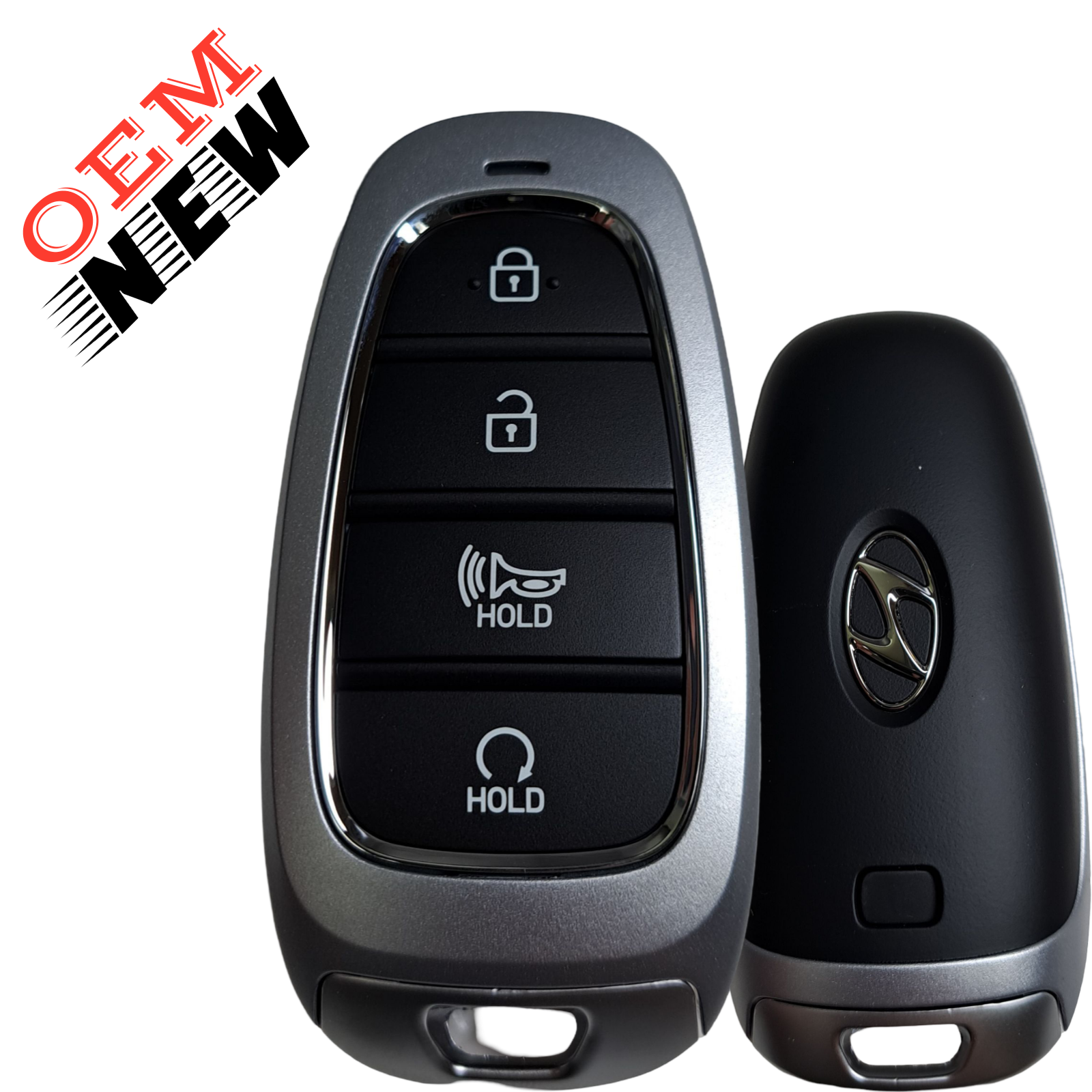 2021-2022 Hyundai Santa Fe / 4-Button Smart Key / PN: 95440-S2500 / TQ8-FOB-4F26 (OEM NEW)