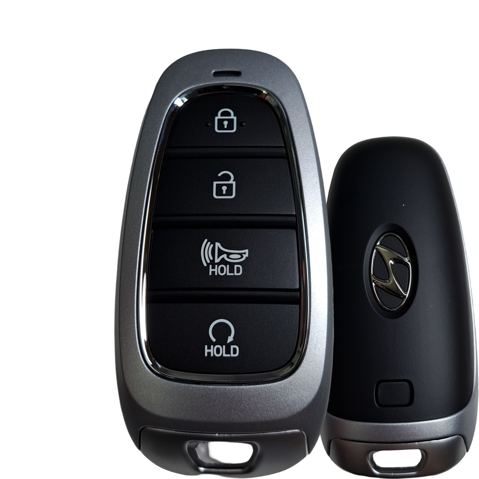 2021-2022 Hyundai Santa Fe / 4-Button Smart Key / PN: 95440-S2500 / TQ8-FOB-4F26 (OEM NEW)