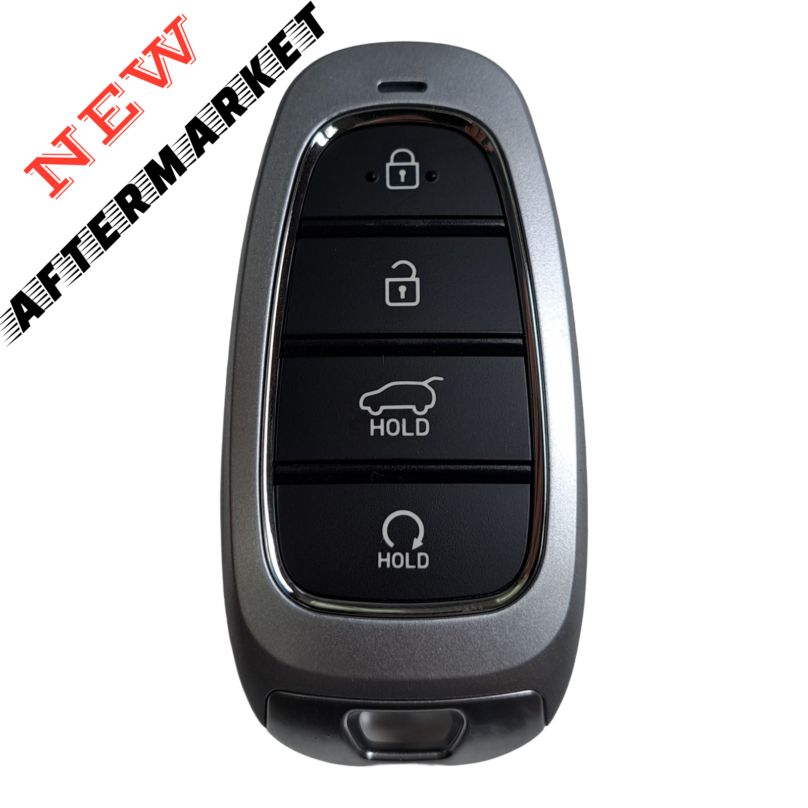 2021-2022 Hyundai Santa Fe / 4 Button Smart Key / FCC: TQ8-FOB-4F26 (AFTERMARKET)