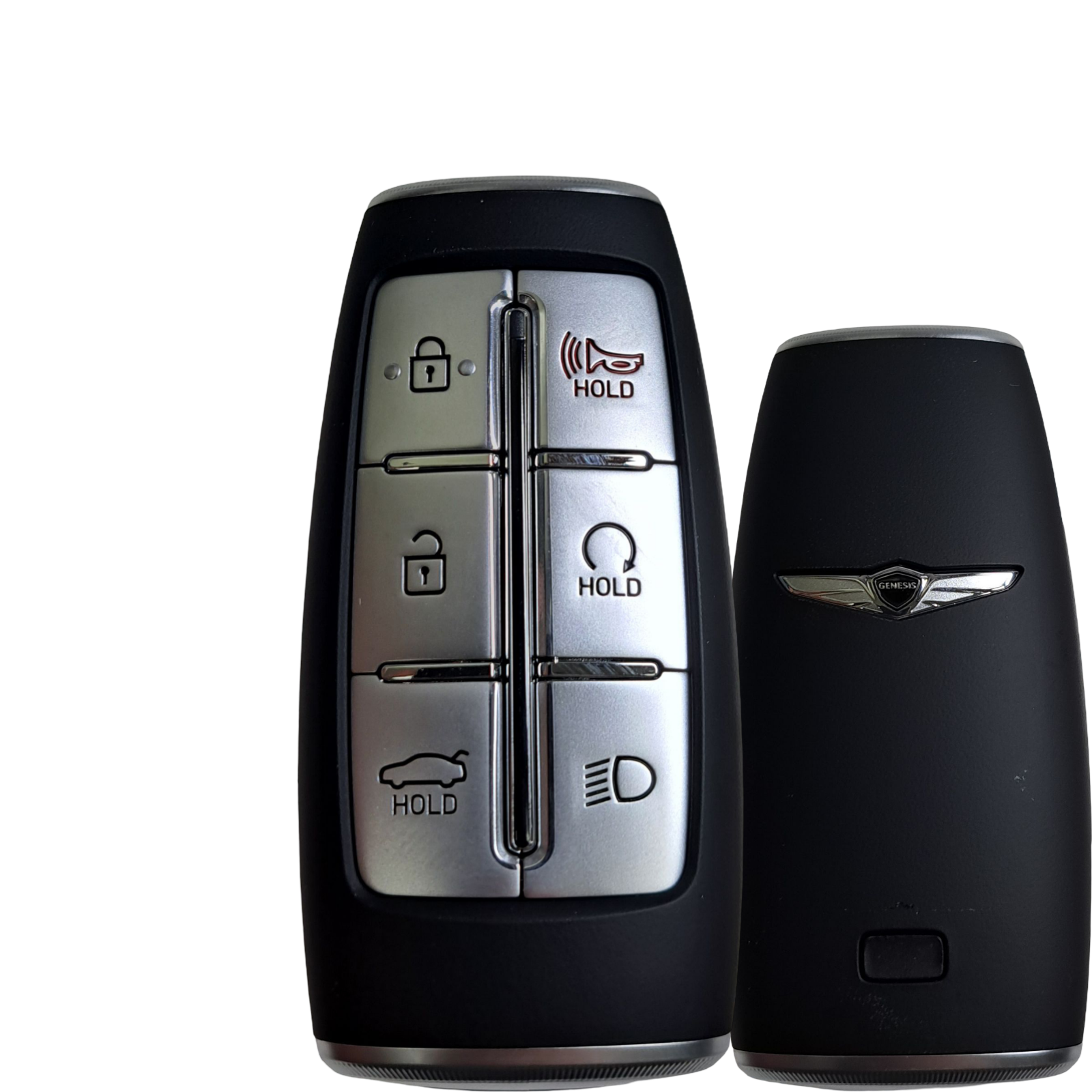 2021-2022 Hyundai Genesis G80 / 6-Button Smart Key / PN: 95440-G9530 / TQ8-FOB-4F36 (OEM NEW)