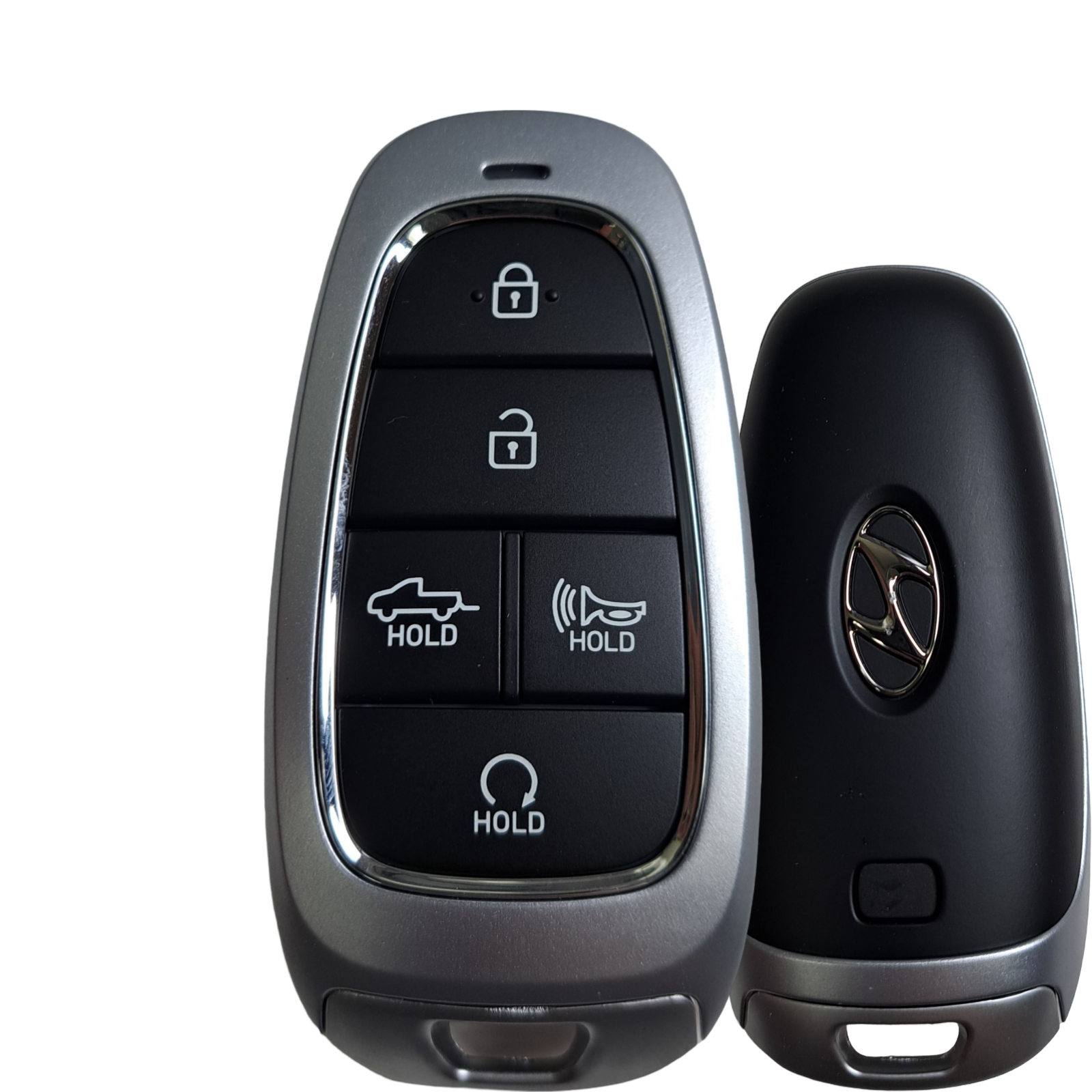 2021-2023 Hyundai Santa Cruz / 5-Button Smart Key / PN: 95440-K5010 / TQ8-FOB-4F27 (OEM NEW)