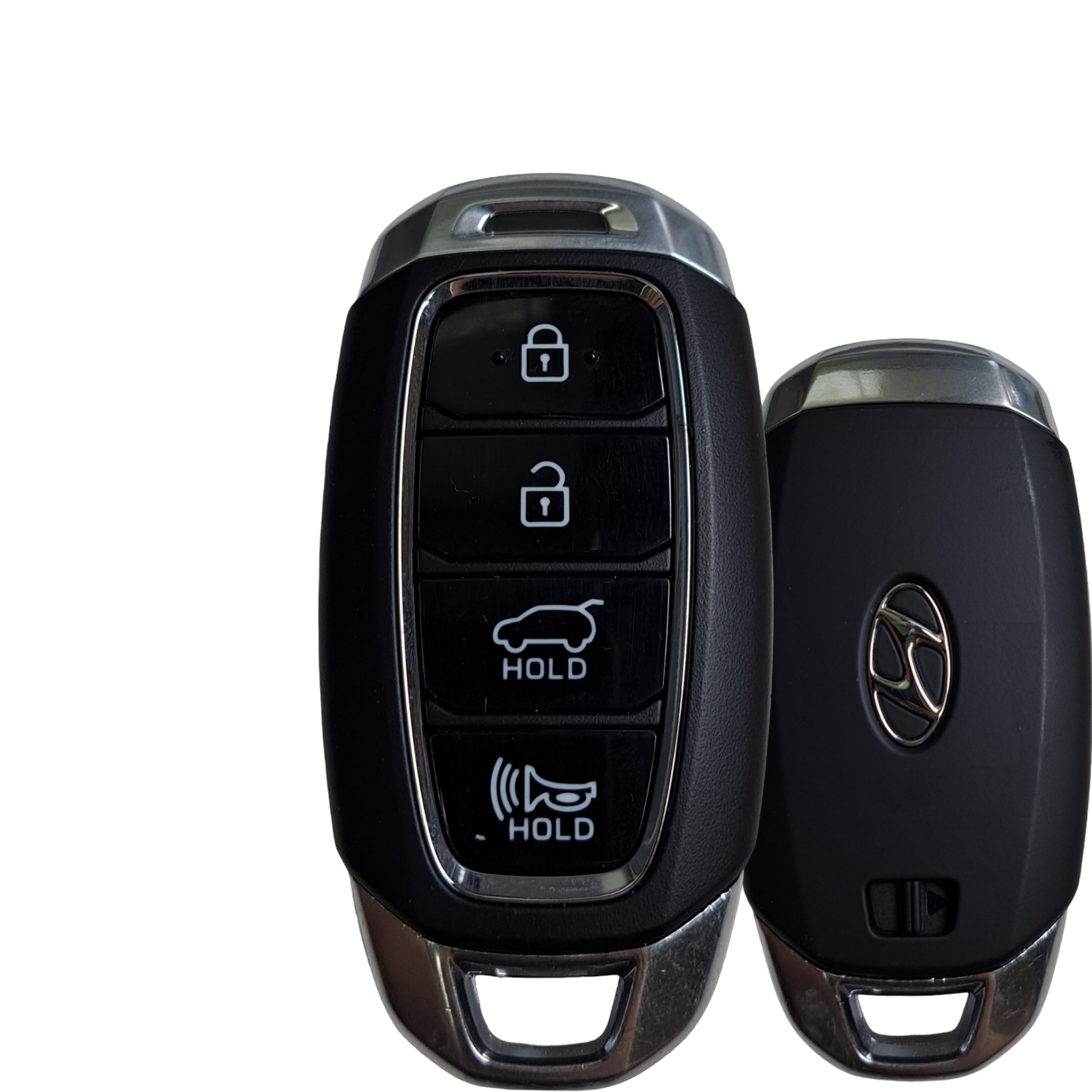 2018-2021 Hyundai Kona / 4-Button Smart Key / PN: 95440-J9000 / TQ8-FOB-4F18 (OEM NEW)