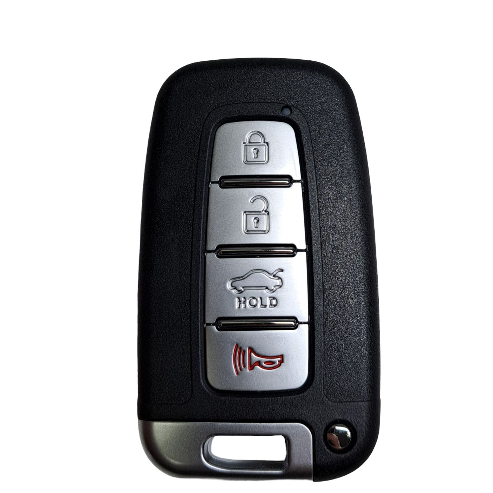 2009-2015 Hyundai Kia / 4-Button Smart Key / PN: 95440-3N250 / SY5HMFNA04 (AFTERMARKET)