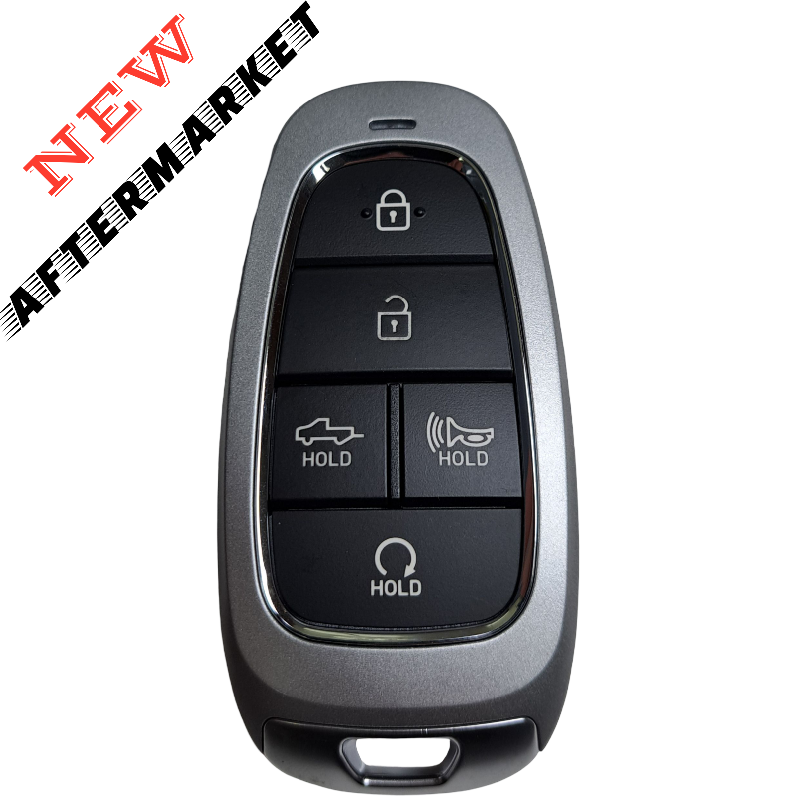 2021-2023 Hyundai Santa Cruz / 5-Button Smart Key / PN: 95440-K5010 / TQ8-FOB-4F27 (AFTERMARKET)