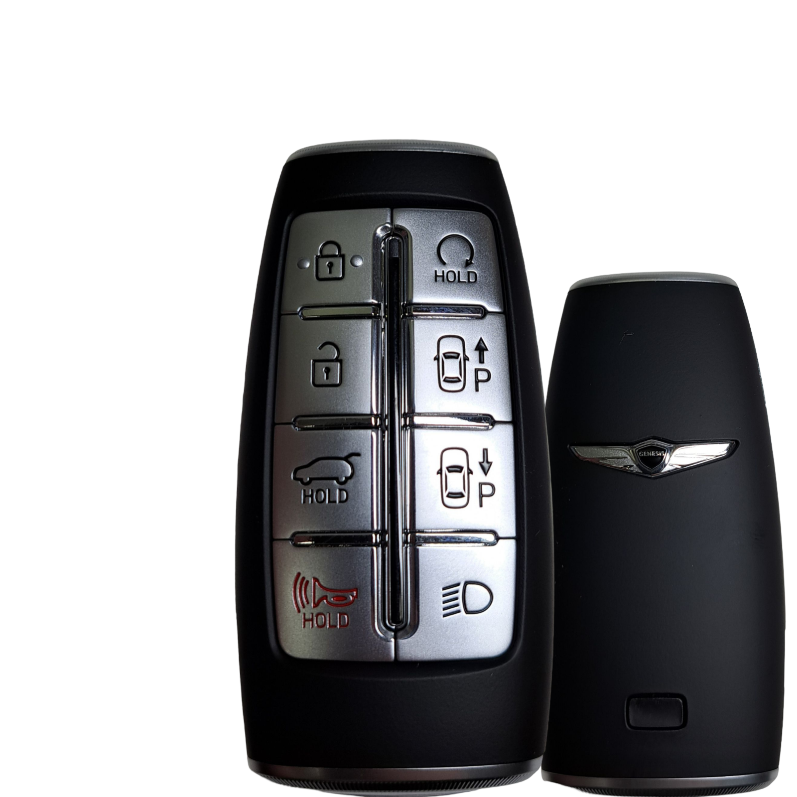 2022-2023 Hyundai GV80 / 8-Button Smart Key / PN: 95440-T6014 / TQ8-FOB-4F35 (OEM NEW)