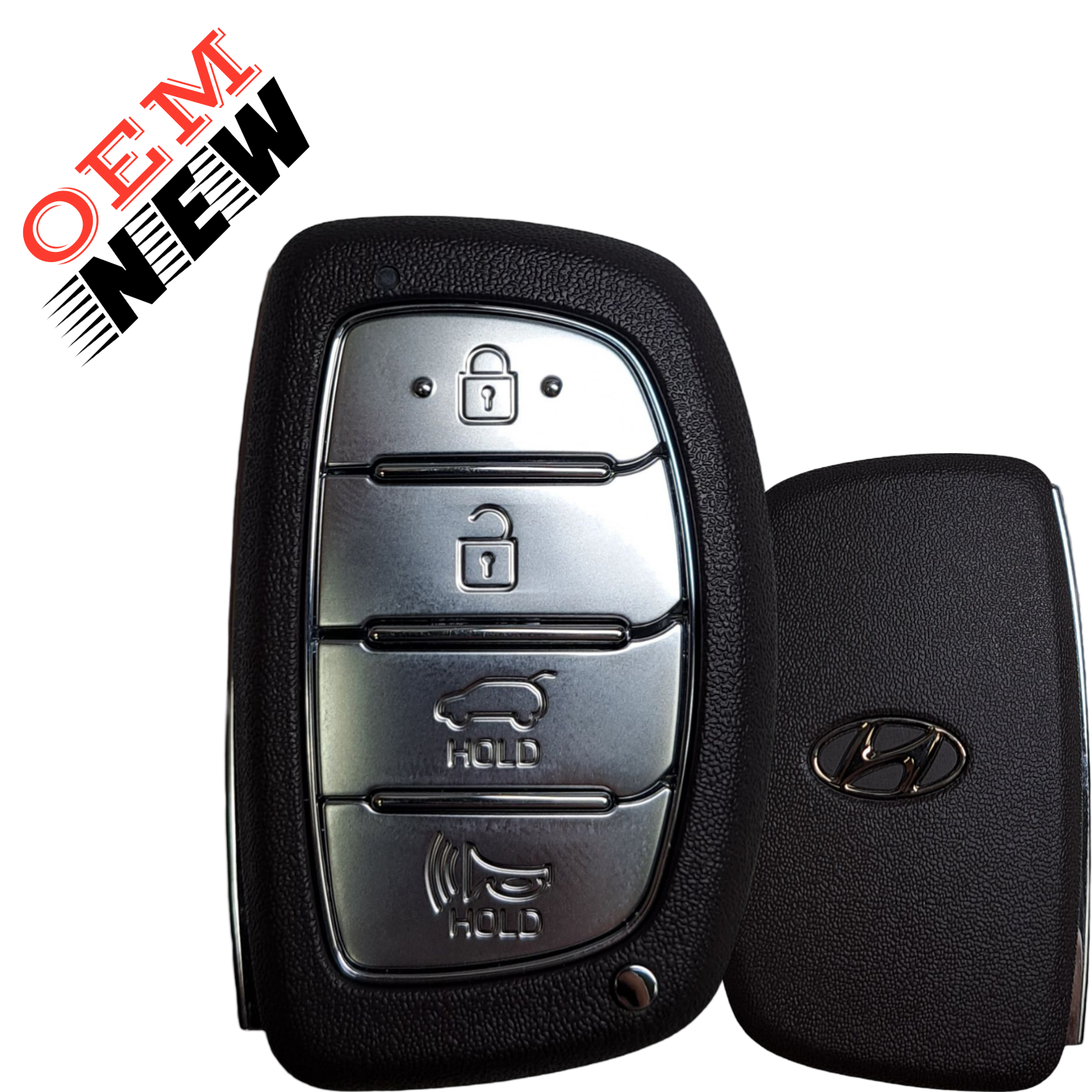 2020-2021 Hyundai Ioniq / 4-Button Smart Key / PN: 95440-G2500 / TQ8-FOB-4F11 (AE PE) (OEM NEW)