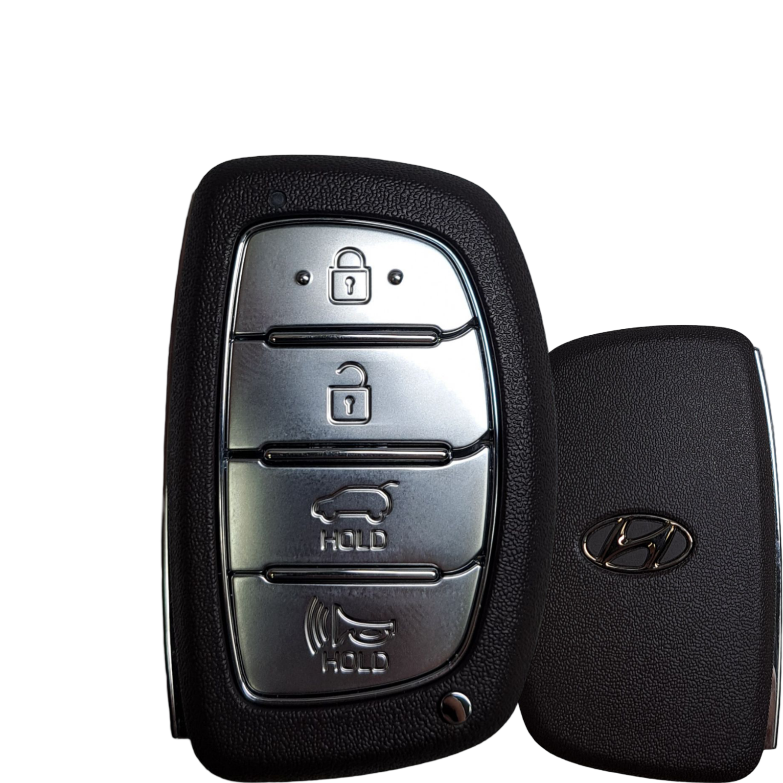 2020-2021 Hyundai Ioniq / 4-Button Smart Key / PN: 95440-G2500 / TQ8-FOB-4F11 (AE PE) (OEM NEW)