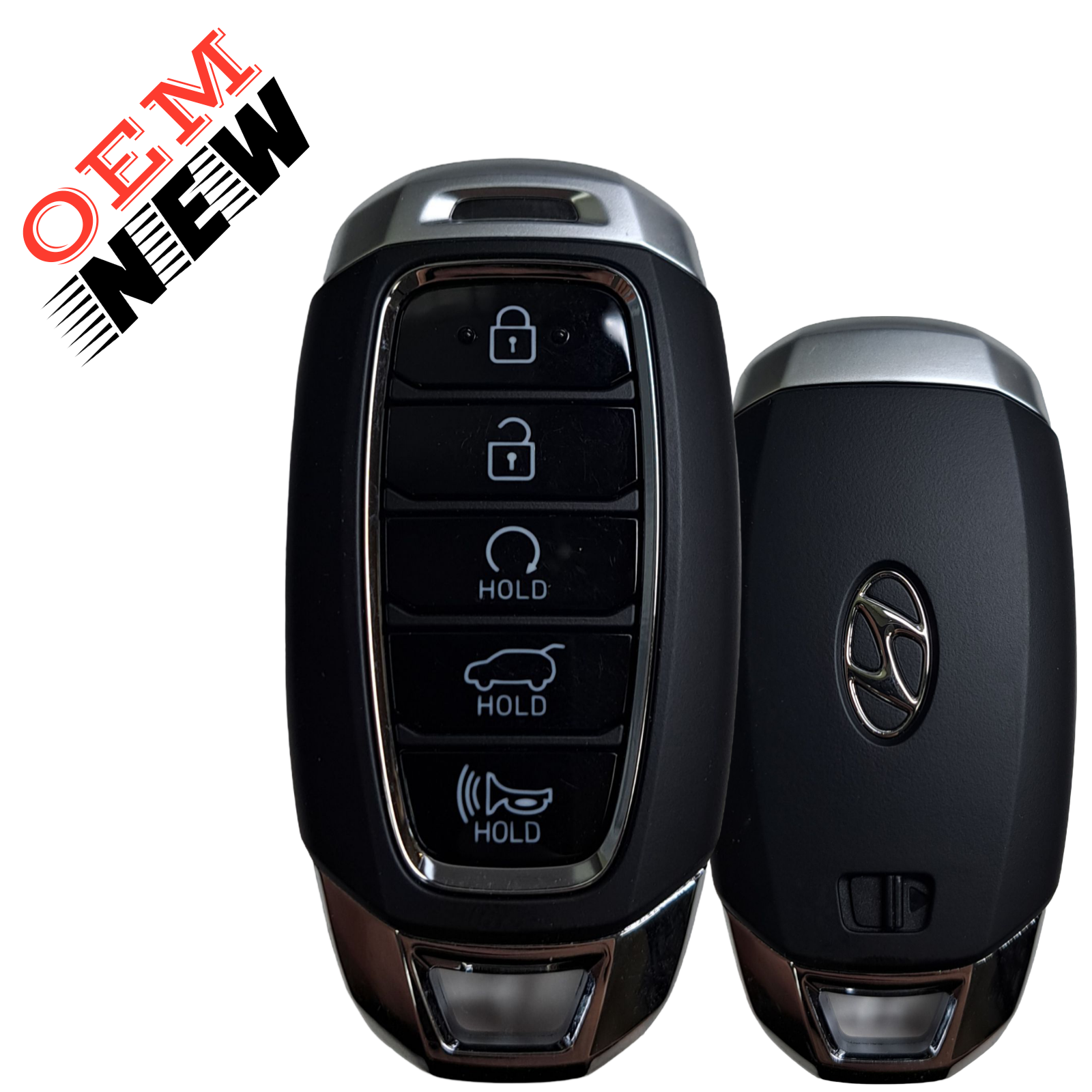 2020-2022 Hyundai Palisade / 5-Button Smart Key / PN: 95440-S8010 / TQ8-FOB-4F29 (OEM NEW)
