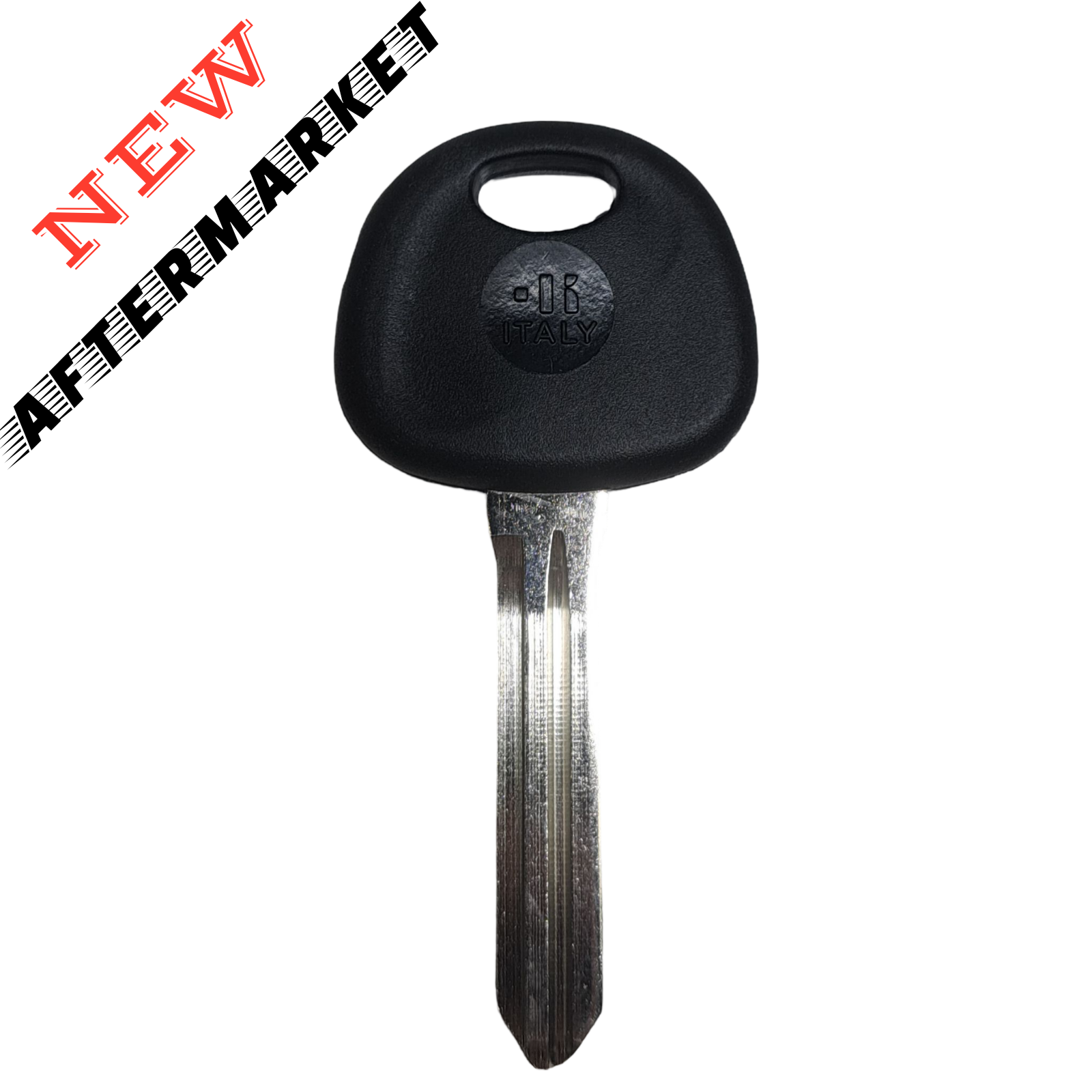 Hyundai / Kia HY15-P Mechanical Plastic Head Key (AFTERMARKET)