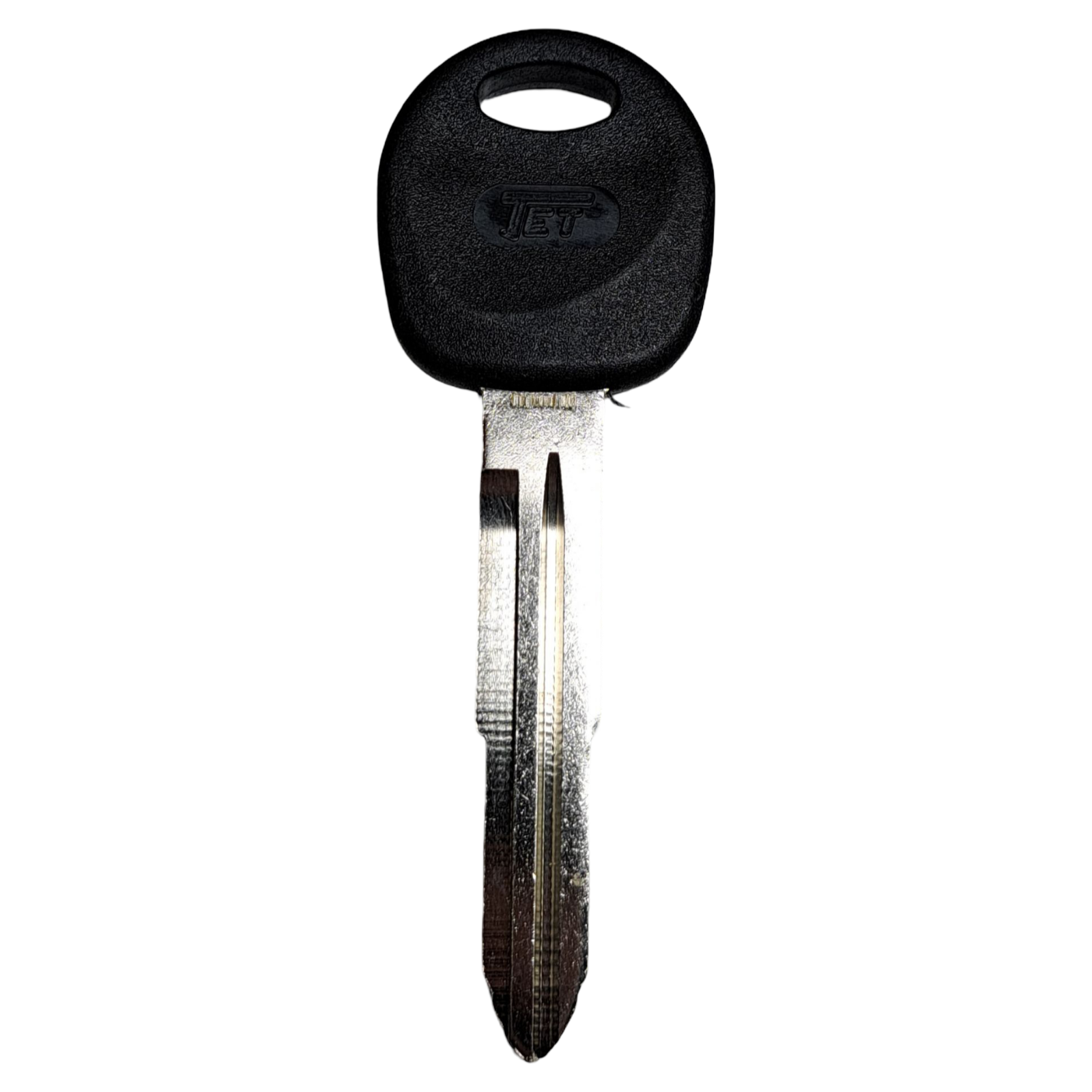 1995-2006 Hyundai / Kia - HY12-P - Mechanical Plastic Head Key
