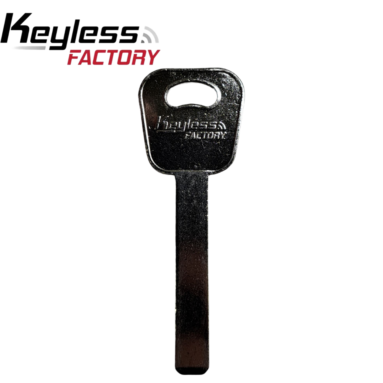 VA2 KK12P - KK12-P - Kia - Hyundai - European Vehicles - Metal Key Blank