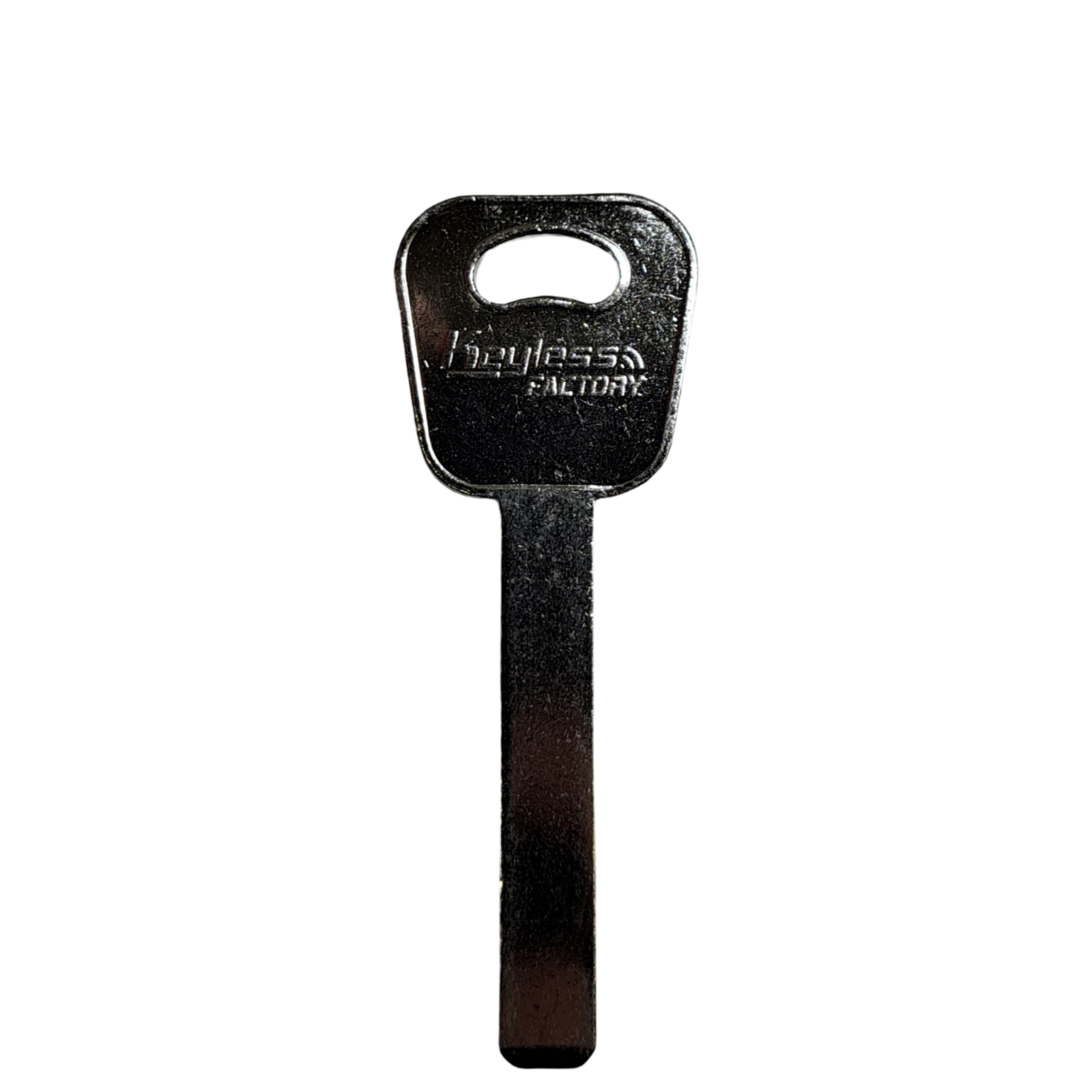 VA2 KK12P - KK12-P - Kia - Hyundai - European Vehicles - Metal Key Blank