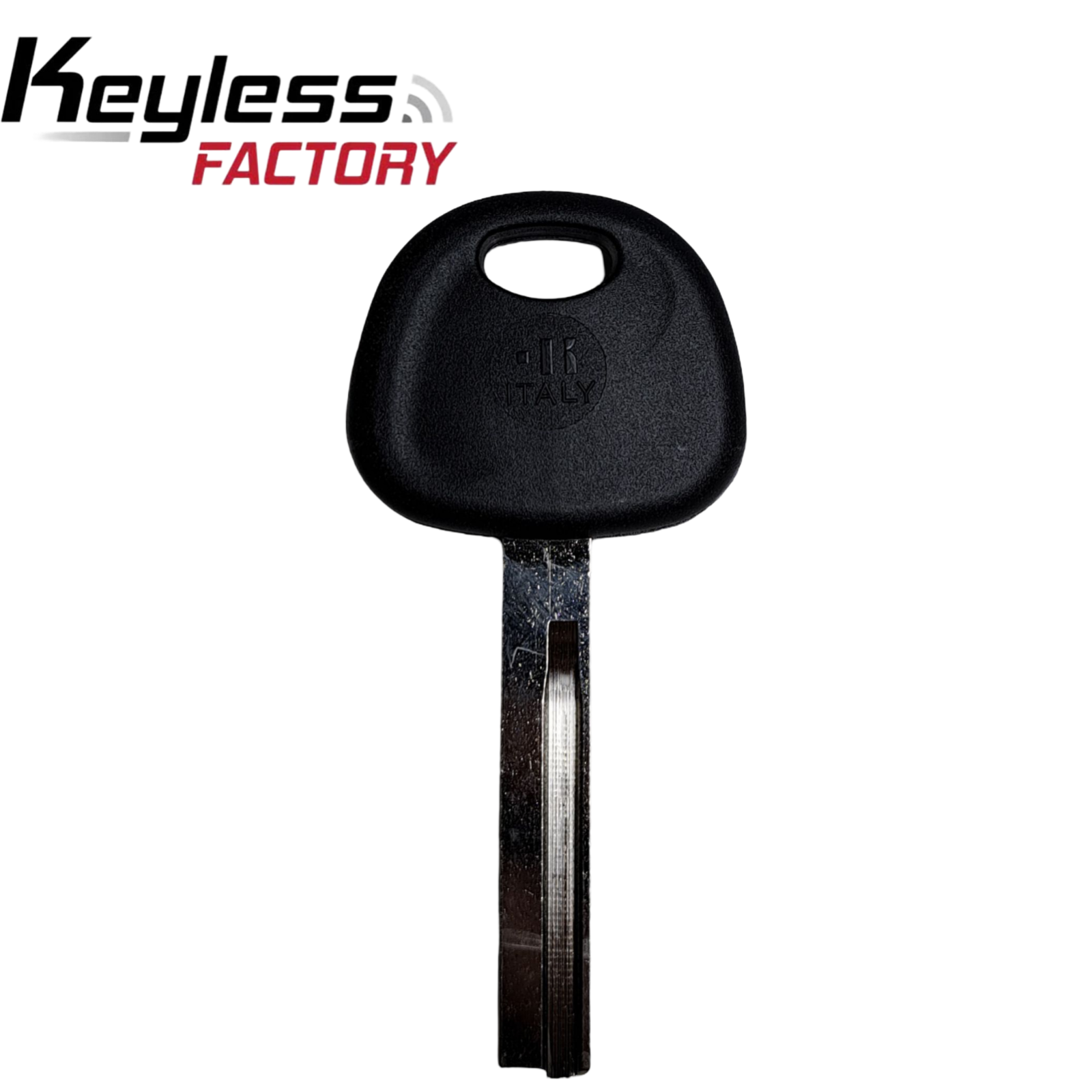 Hyundai / Kia HY18R / HY21SBP High Security Plastic Head Key