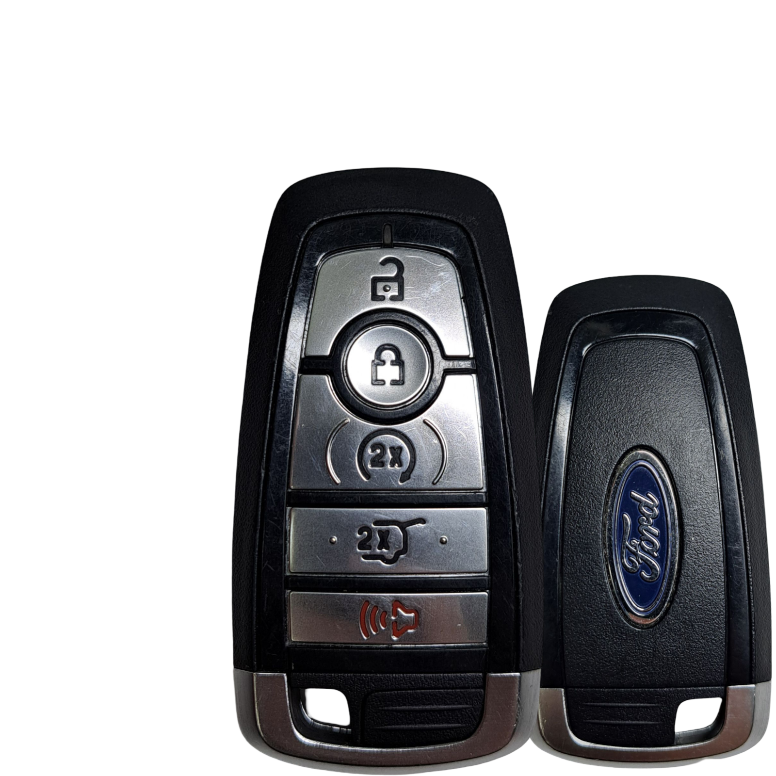 2018-2022 Ford Explorer Expedition / 5-Button Smart Key / PN: JL1T-15K601-BB / M3N-A2C931426 (OEM Refurb)
