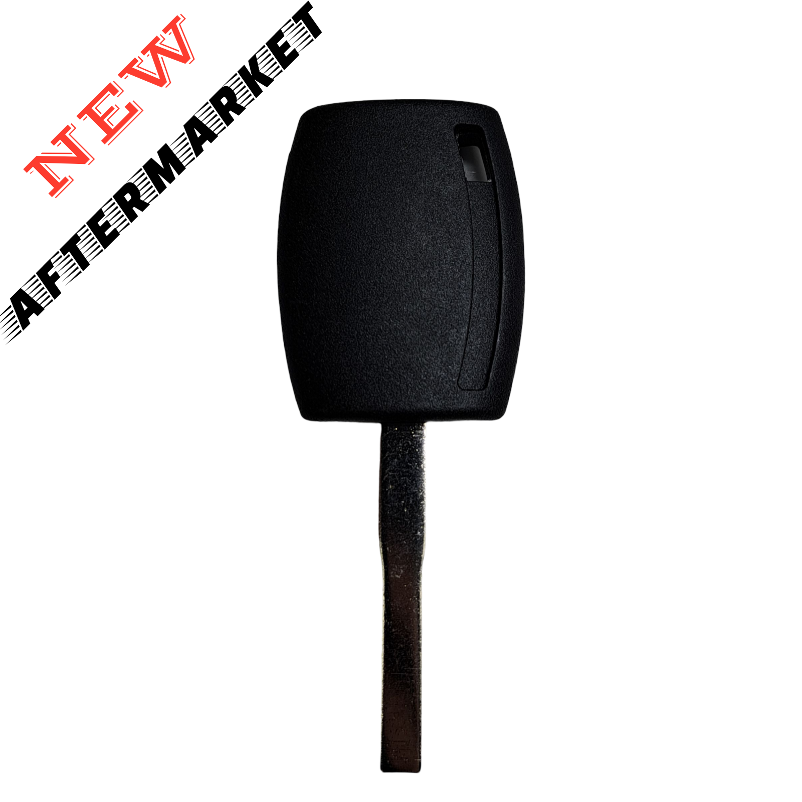 2011-2020 Ford / H94-PT / Side Mill Transponder Keys / Chip 4D63 80 Bit / 164-R8062 (AFTERMARKET)