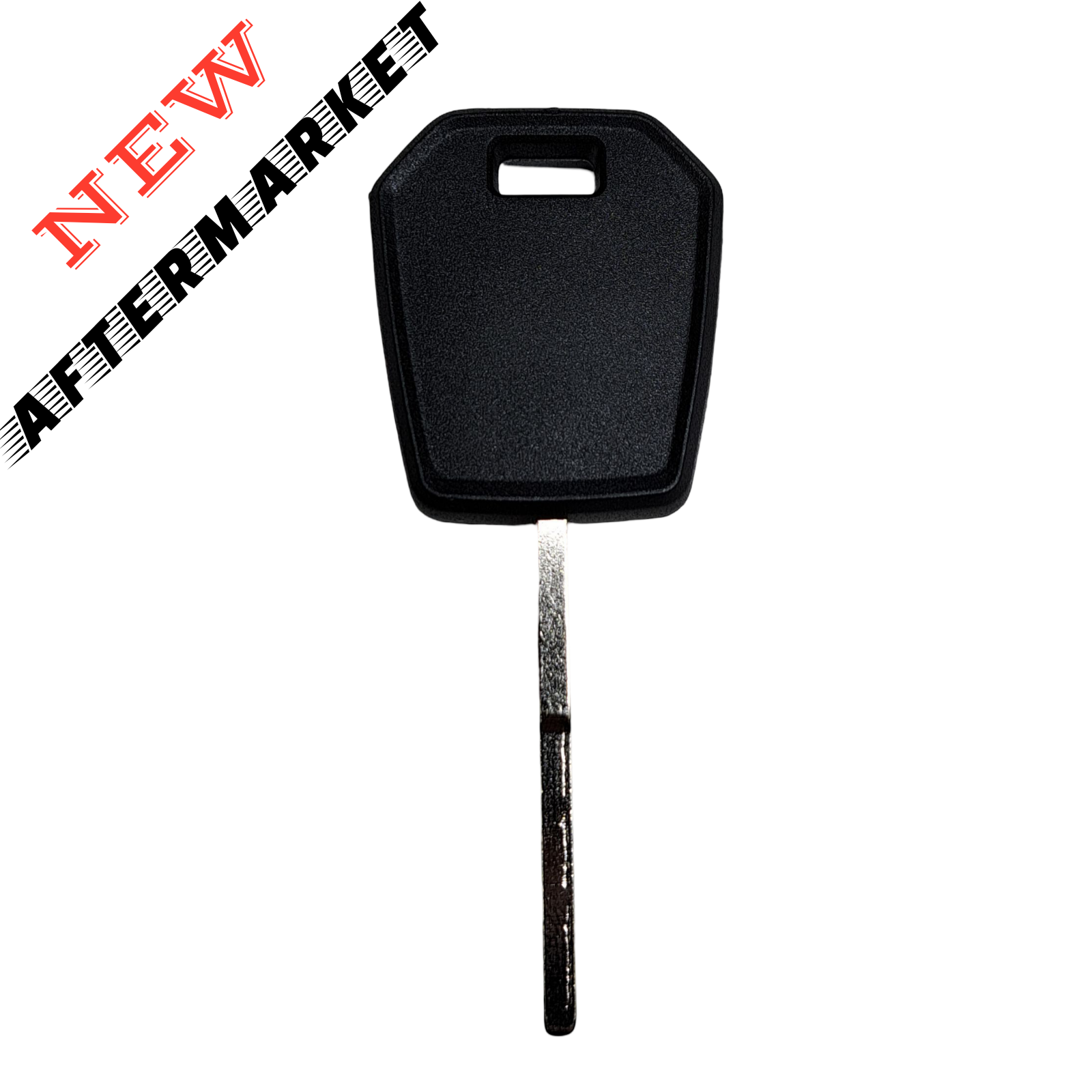 2013-2020 Ford Lincoln Side-Mill Transponder Key / HU101 (128-Bit) (AFTERMARKET)