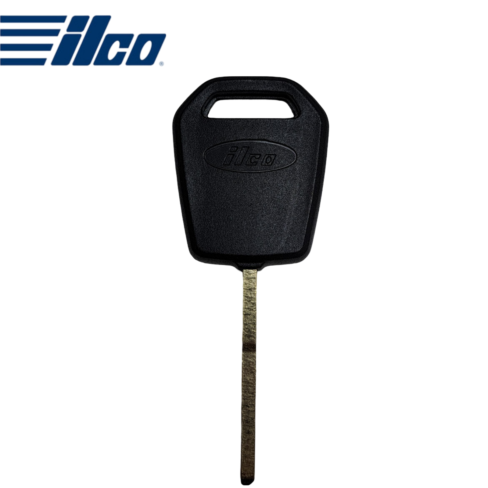 2013-2020 ILCO - Ford - H128 - Transponder Key - (NXP PCF7939F HITAG-PRO 128 Bit Ford Chip)