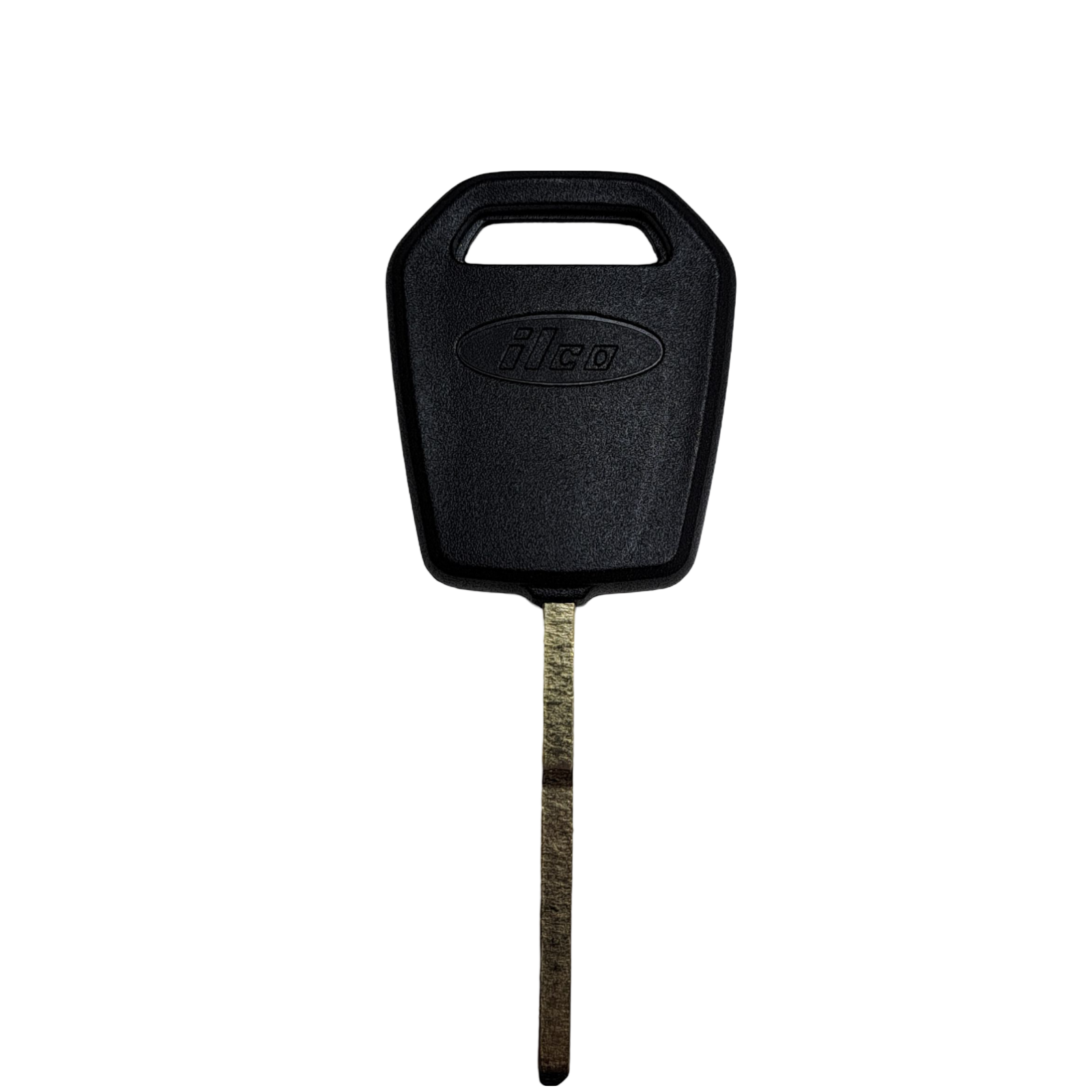2013-2020 ILCO - Ford - H128 - Transponder Key - (NXP PCF7939F HITAG-PRO 128 Bit Ford Chip)